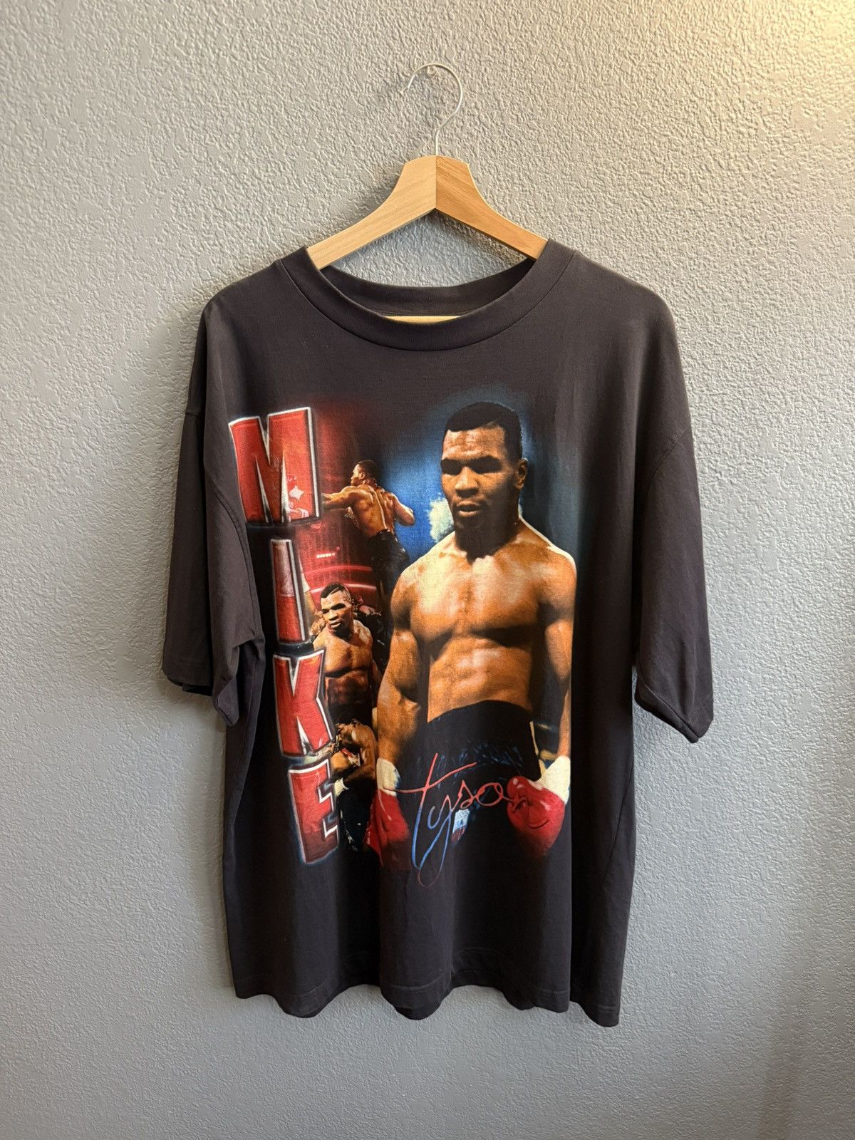 トップス MARINO MORWOOD TYSON Marino Morwood Mike Tyson | Grailed