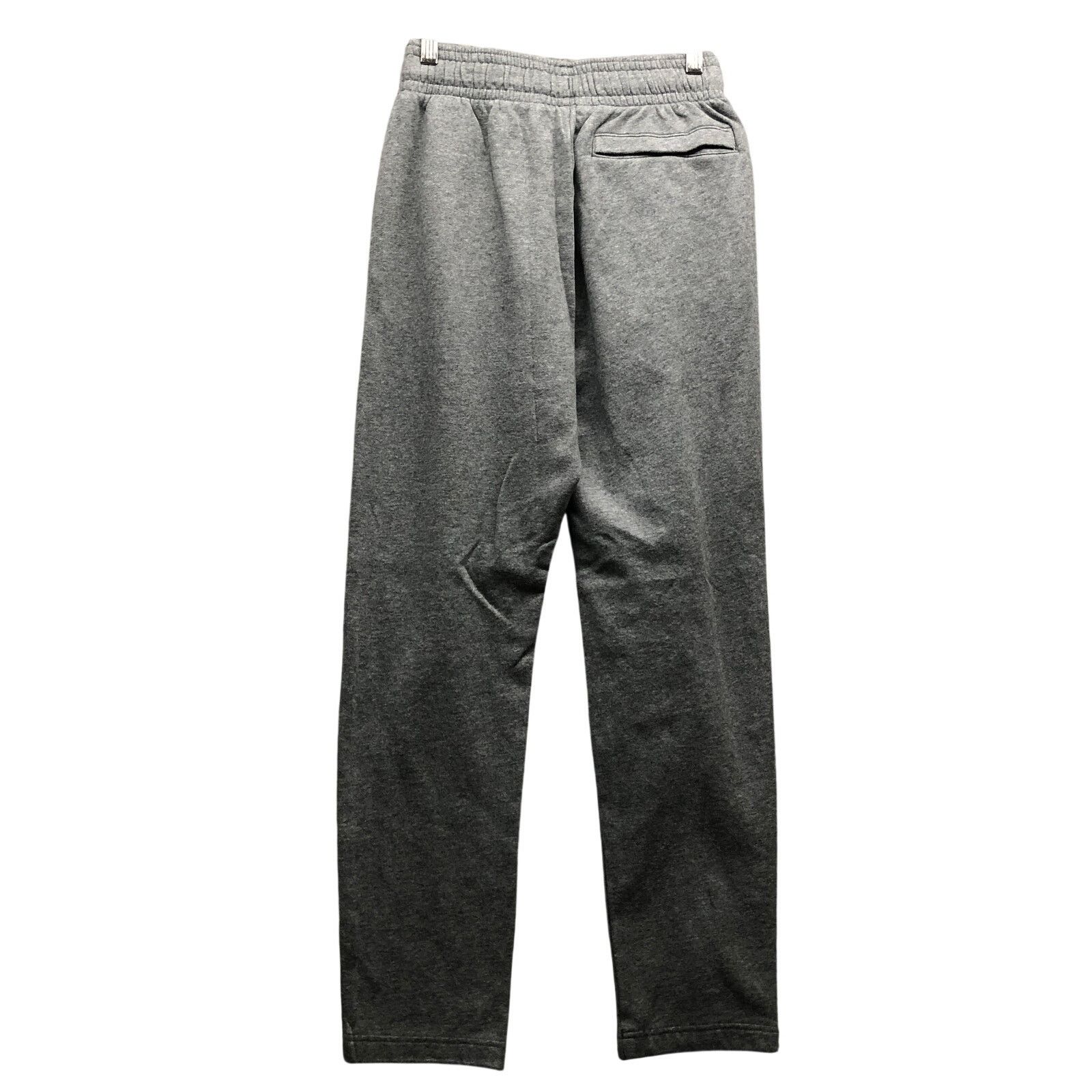 Nike Under Armour Sweatpants Mens Small S Logo Heathered Gray Size US 34 / EU 50 - 5 Thumbnail