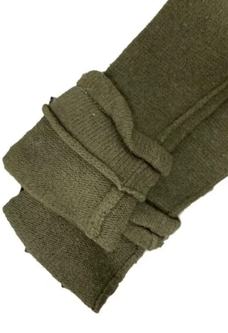 Y's Y's Light woolen sweater Size US M / EU 48-50 / 2 - 3 Thumbnail