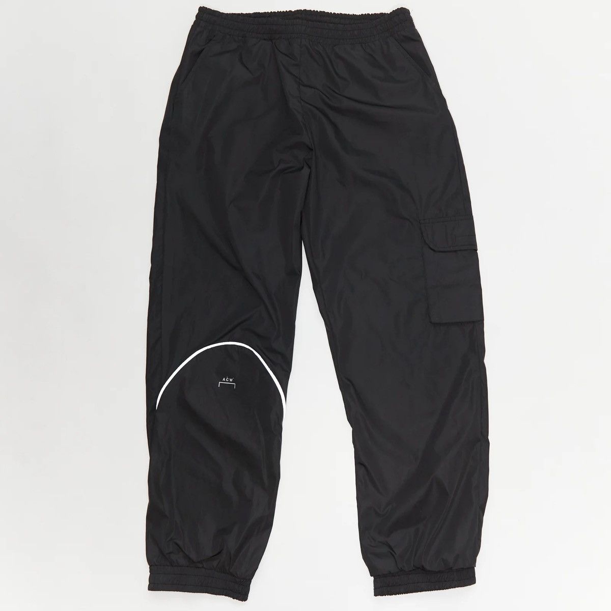 A-COLD-WALL* A-COLD-WALL REFLECTIVE CARGO PANT Size US 34 / EU 50 - 2 Thumbnail