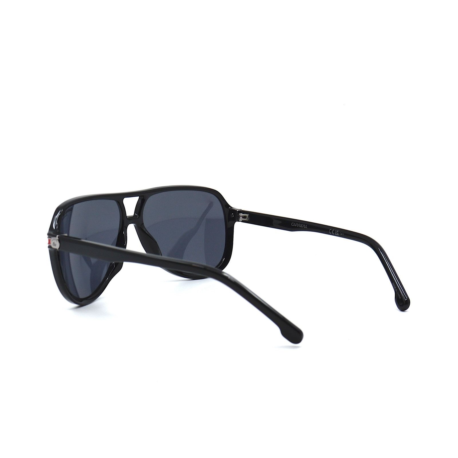 Carrera NEW CARRERA 1045/S BLACK GREY GRADIENT AUTHENTIC SUNGLASSES Size ONE SIZE - 6 Thumbnail