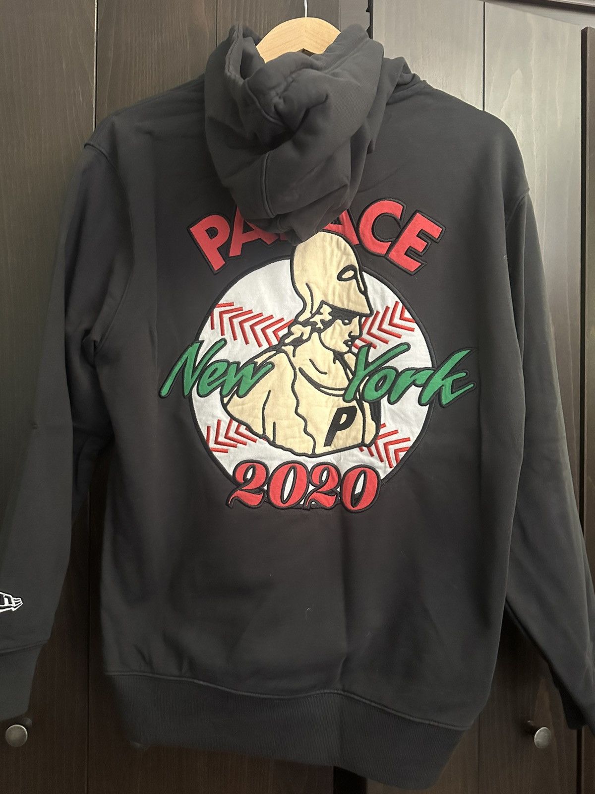 Palace New Era | Grailed