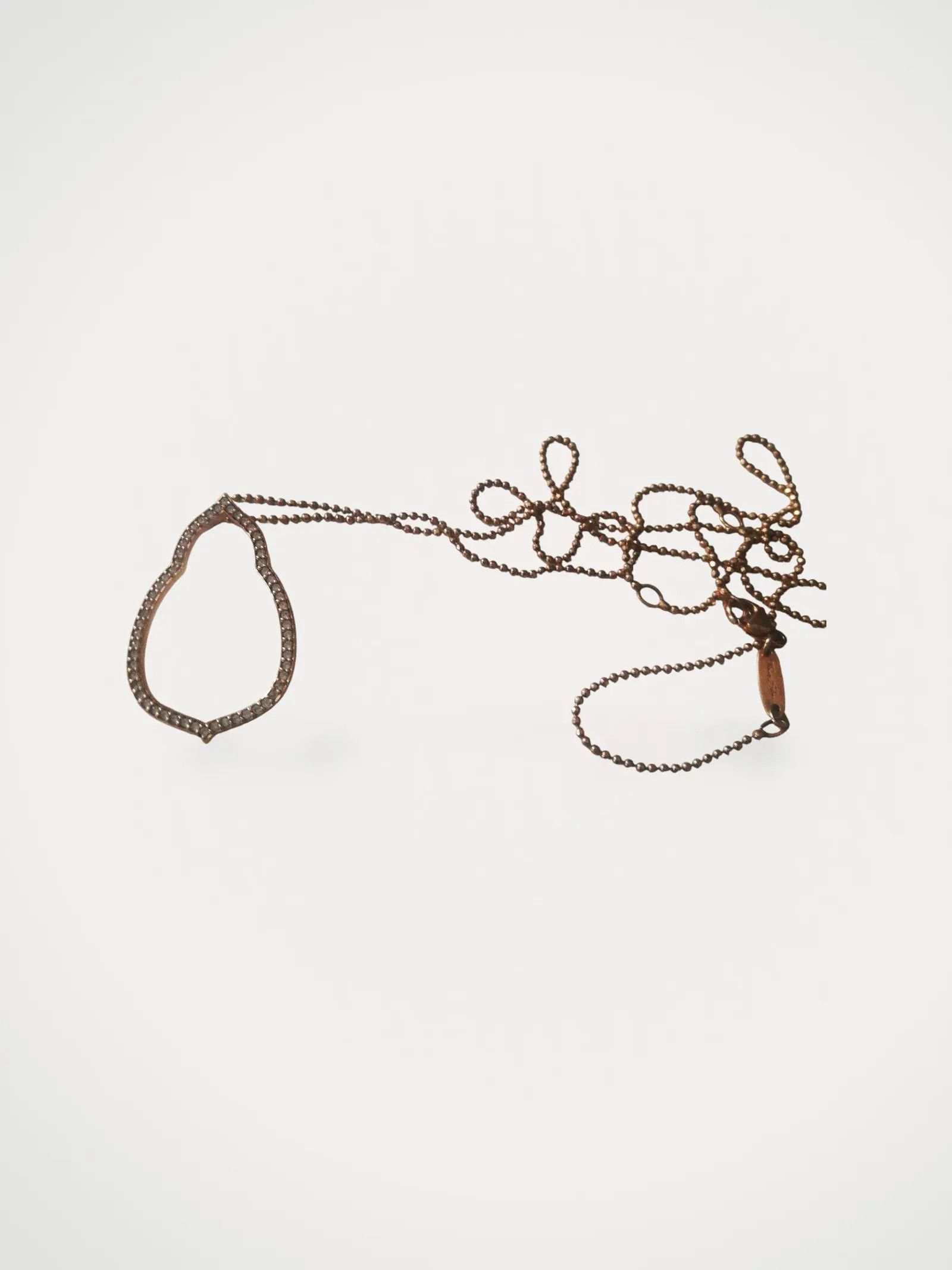 Thomas Sabo Thomas Sabo Necklace Size ONE SIZE - 1 Thumbnail