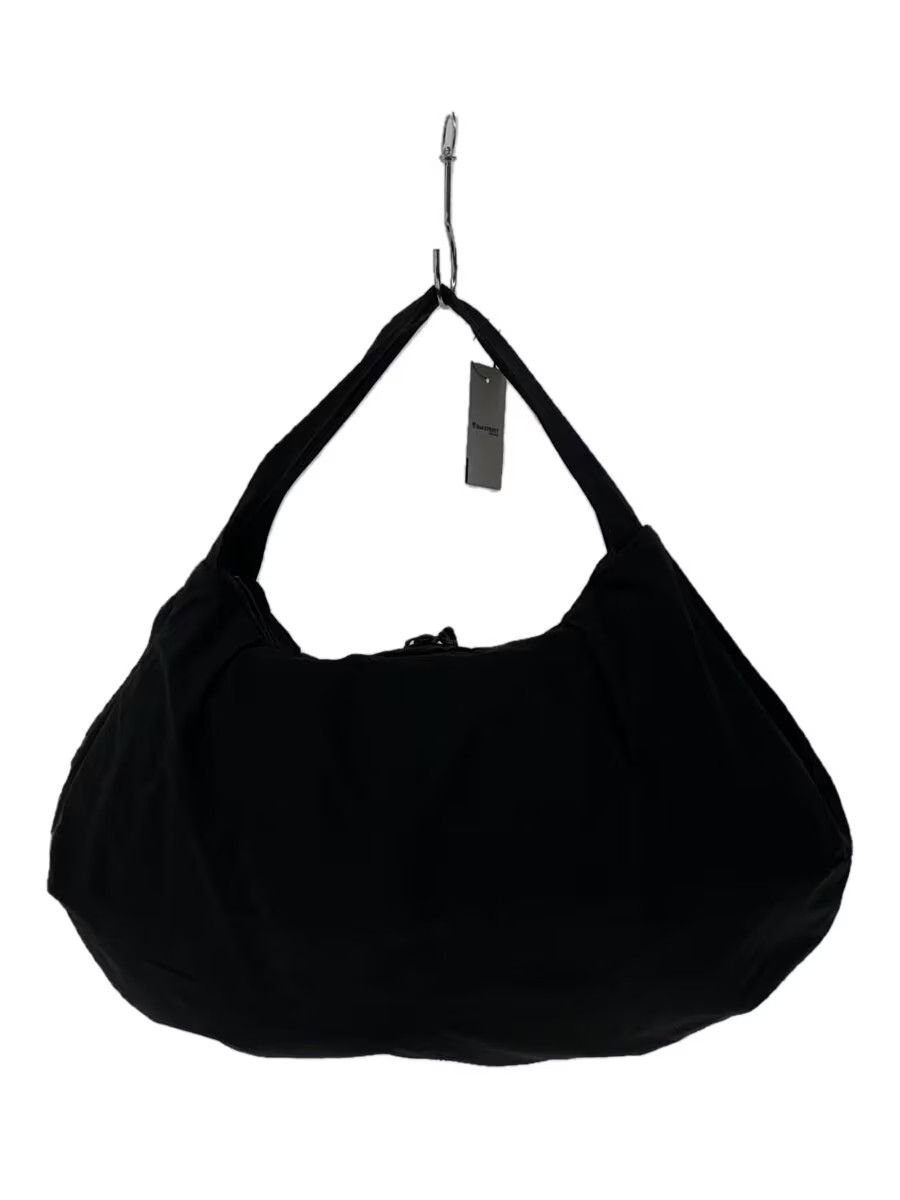 Y's × Yohji Yamamoto Nylon Shoulder Bag Size ONE SIZE - 1 Thumbnail