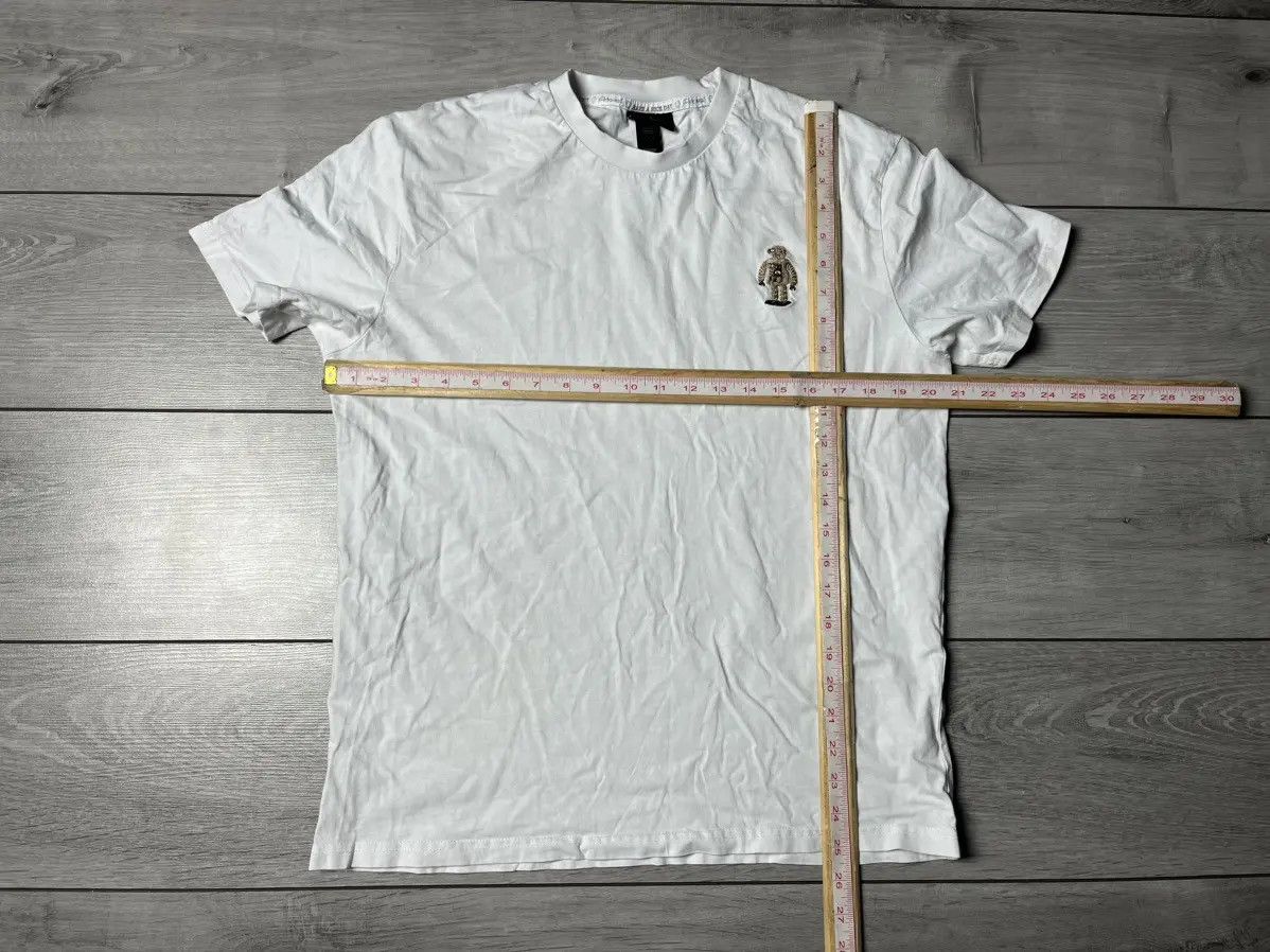 Percival Percival Tshirt logo size Large Size US L / EU 52-54 / 3 - 5 Thumbnail