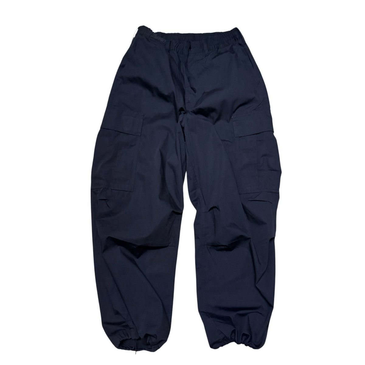 GU GU Baggy Pants Balloon Style Pants Size US 28 / EU 44 - 1 Thumbnail