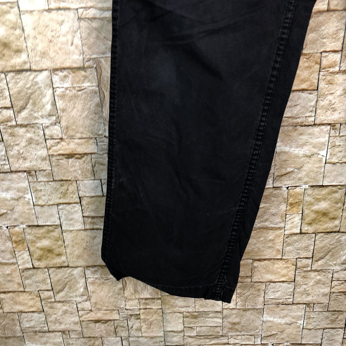 Japanese Brand Uniqlo utility tactical Cargo Multipocket Pants #A620 Size US 31 - 12 Thumbnail