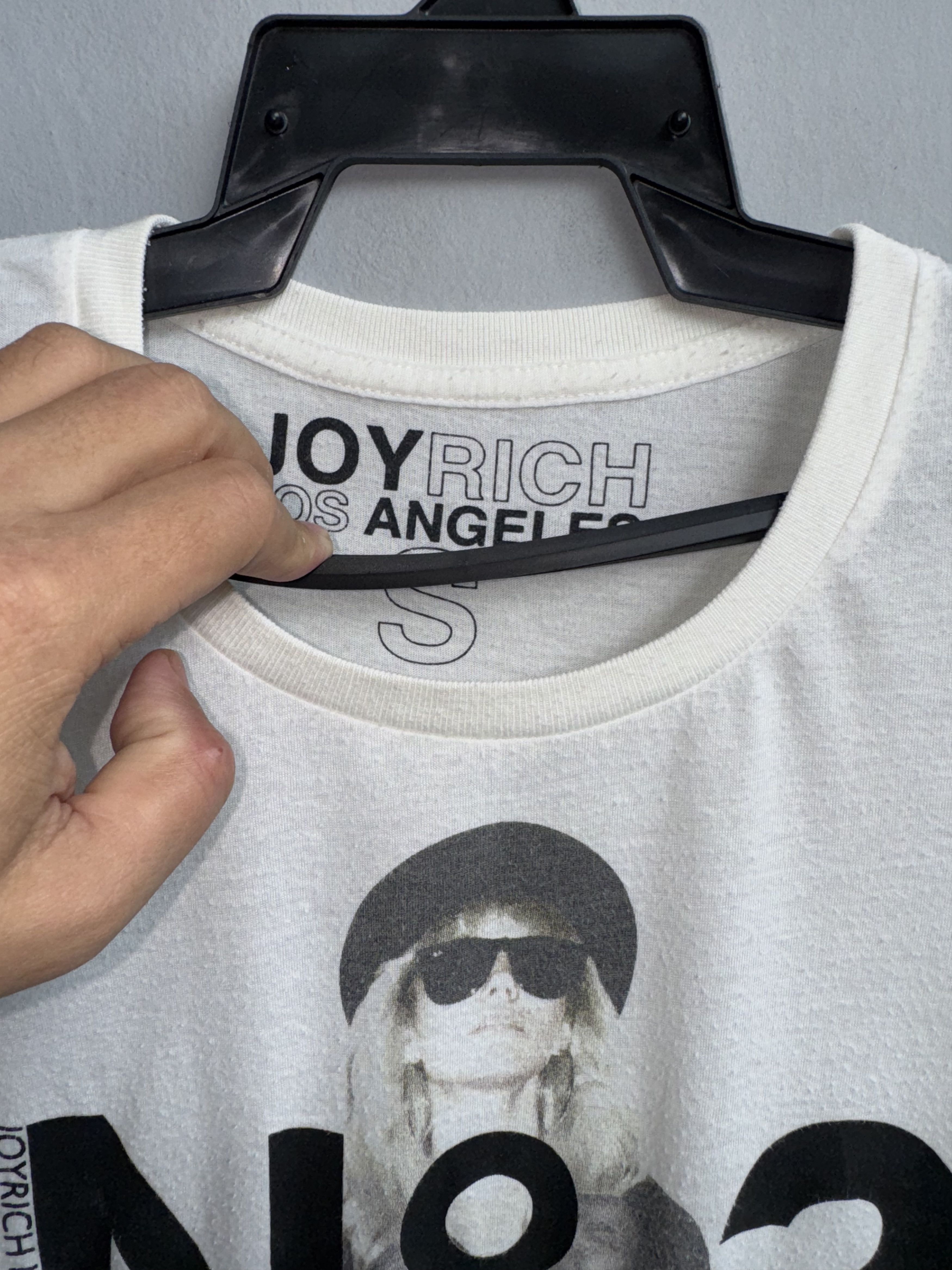Joyrich Joyrich Los Angeles Shirt Size S / US 4 / IT 40 - 2 Thumbnail