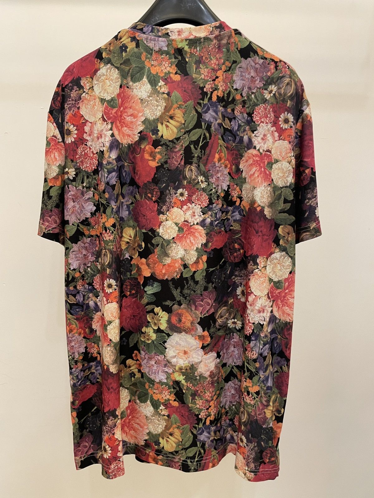 Other Floral tee Size US S / EU 44-46 / 1 - 2 Thumbnail