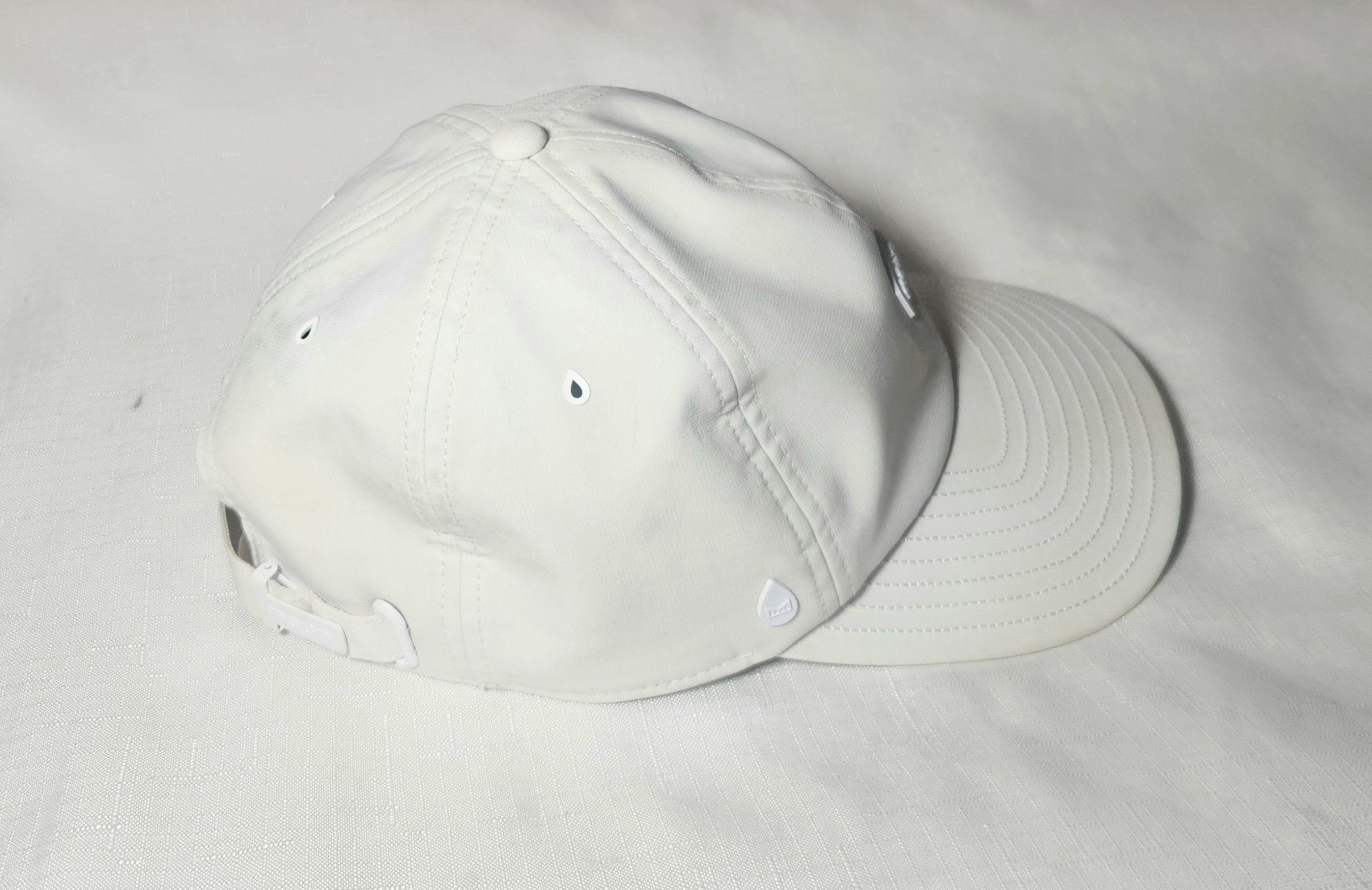 melin Melin The Legend Golf Hydro Performance Dad Hat Size ONE SIZE - 11 Thumbnail