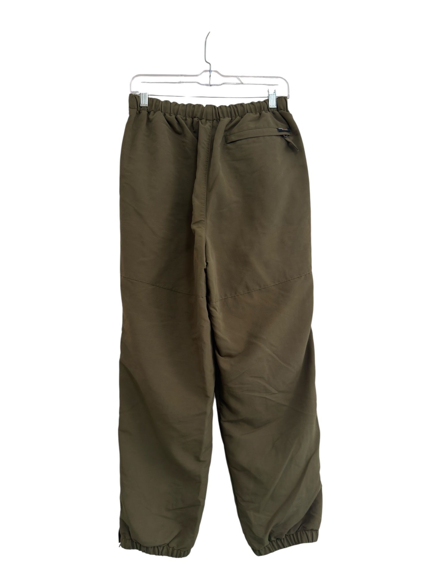 Stussy Stussy Cordura Training Pants Size US 30 / EU 46 - 9 Thumbnail