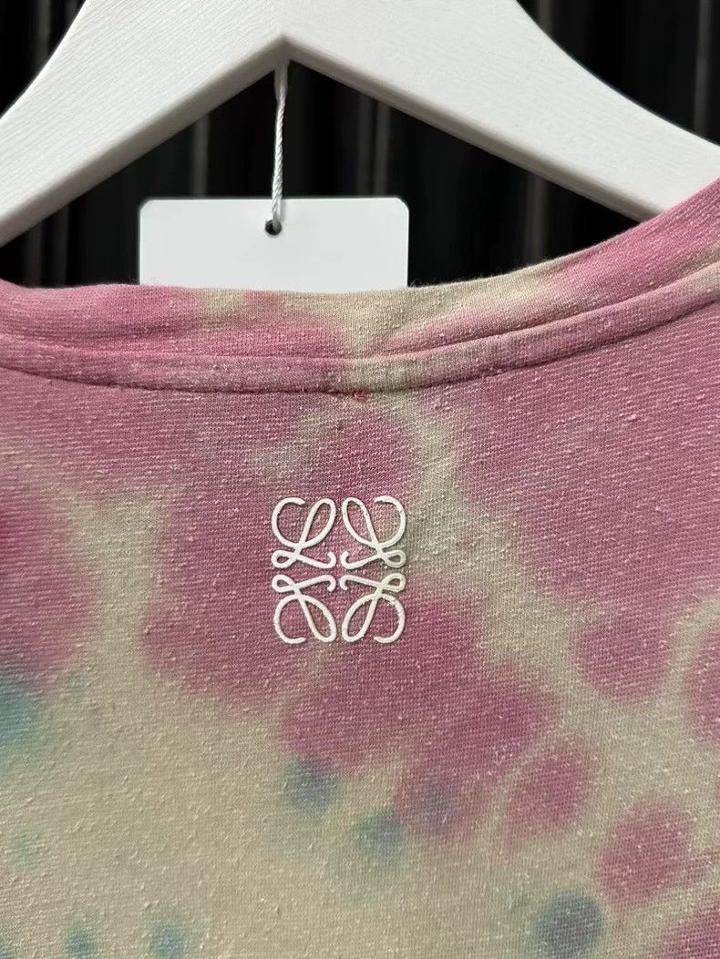 Loewe LOEWE Smiling short sleeve Size S / US 4 / IT 40 - 5 Thumbnail