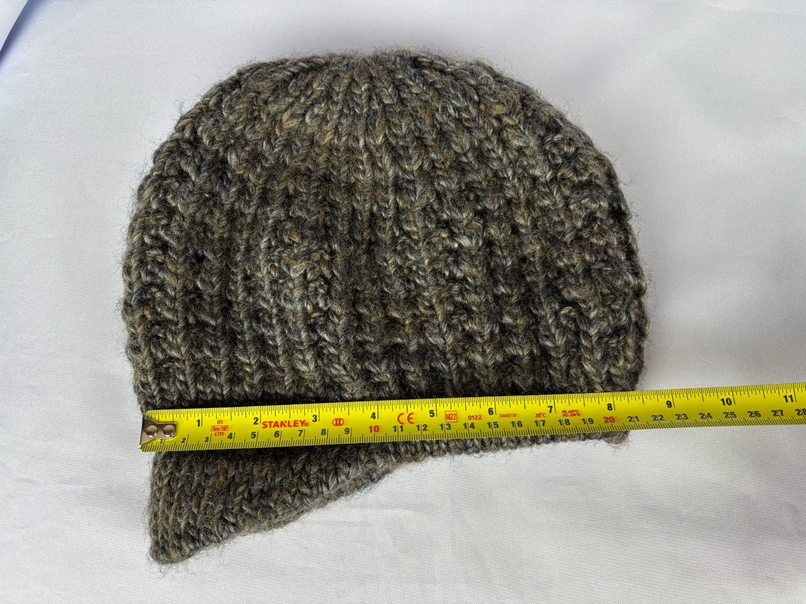 Other Seeberger Knit Wool Hat Size ONE SIZE - 8 Thumbnail