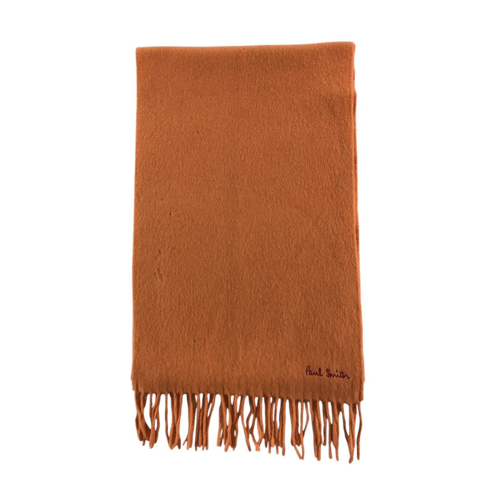 Paul Smith Paul Smith Scarf / Muffler / Neckwear - WW2763 Size ONE SIZE - 2 Thumbnail