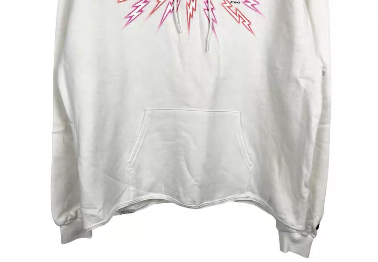 Takashi Murakami Takashi Murakami x Cherry Fukuoka Limited Cherry Hoodie J31 Size US XL / EU 56 / 4 - 6 Thumbnail
