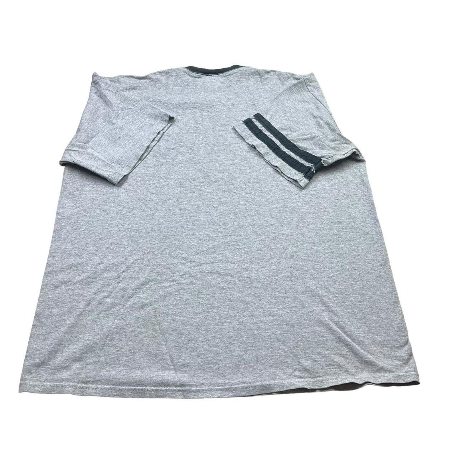 Nike Vintage Nike Ringer T Shirt Size US XL / EU 56 / 4 - 3 Thumbnail