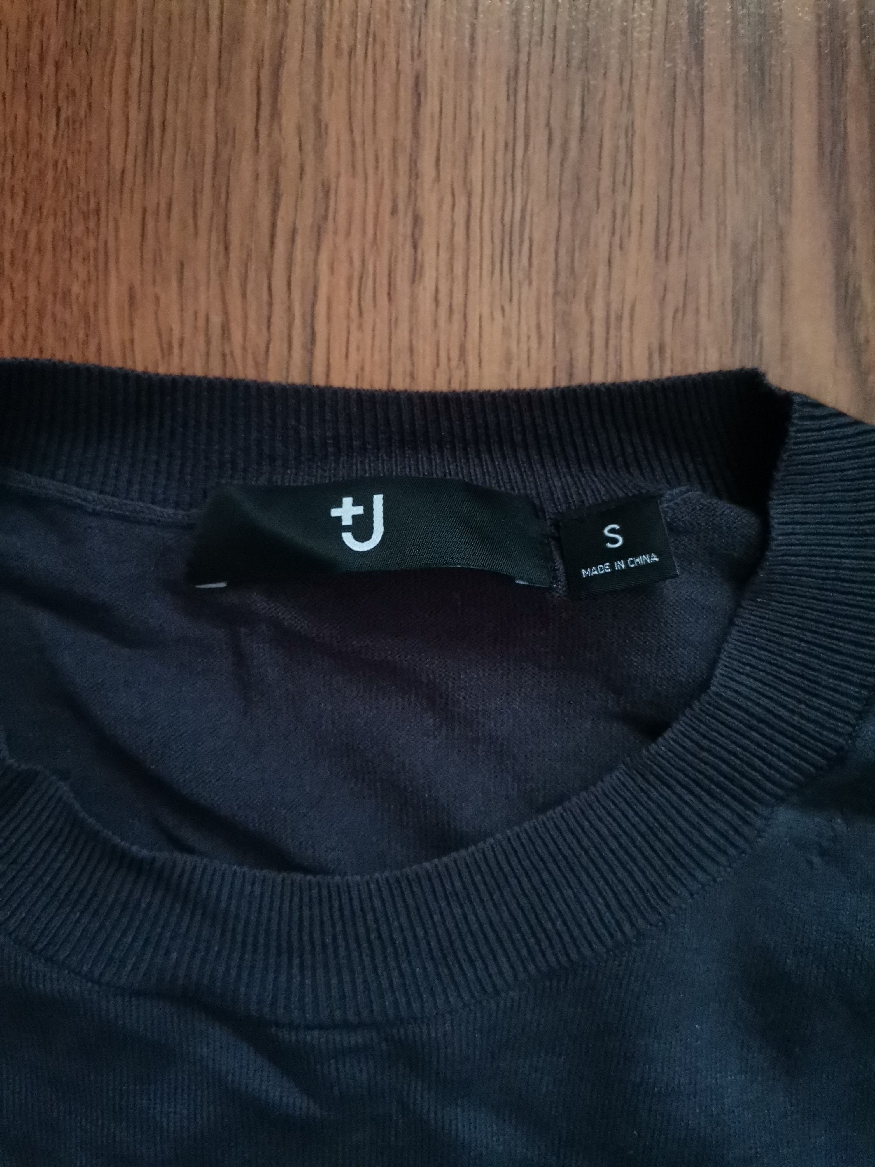 Jil Sander × Uniqlo Jil Sander x Uniqlo J+ Oversized Sweater Size US S / EU 44-46 / 1 - 3 Thumbnail