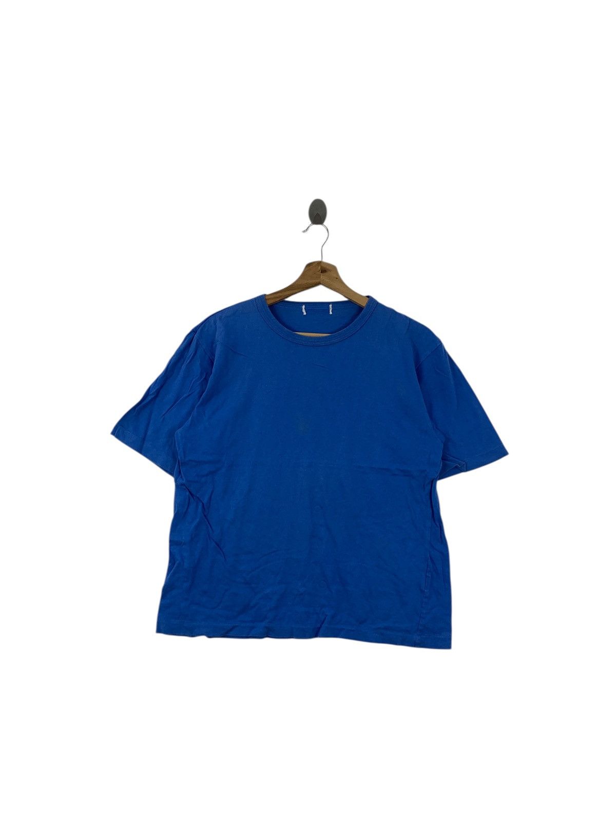 Vintage Vintage GIRL SCOUTS TOKYO Dont Cry Tee Shirt Top Harajuku Size M / US 6-8 / IT 42-44 - 1 Thumbnail