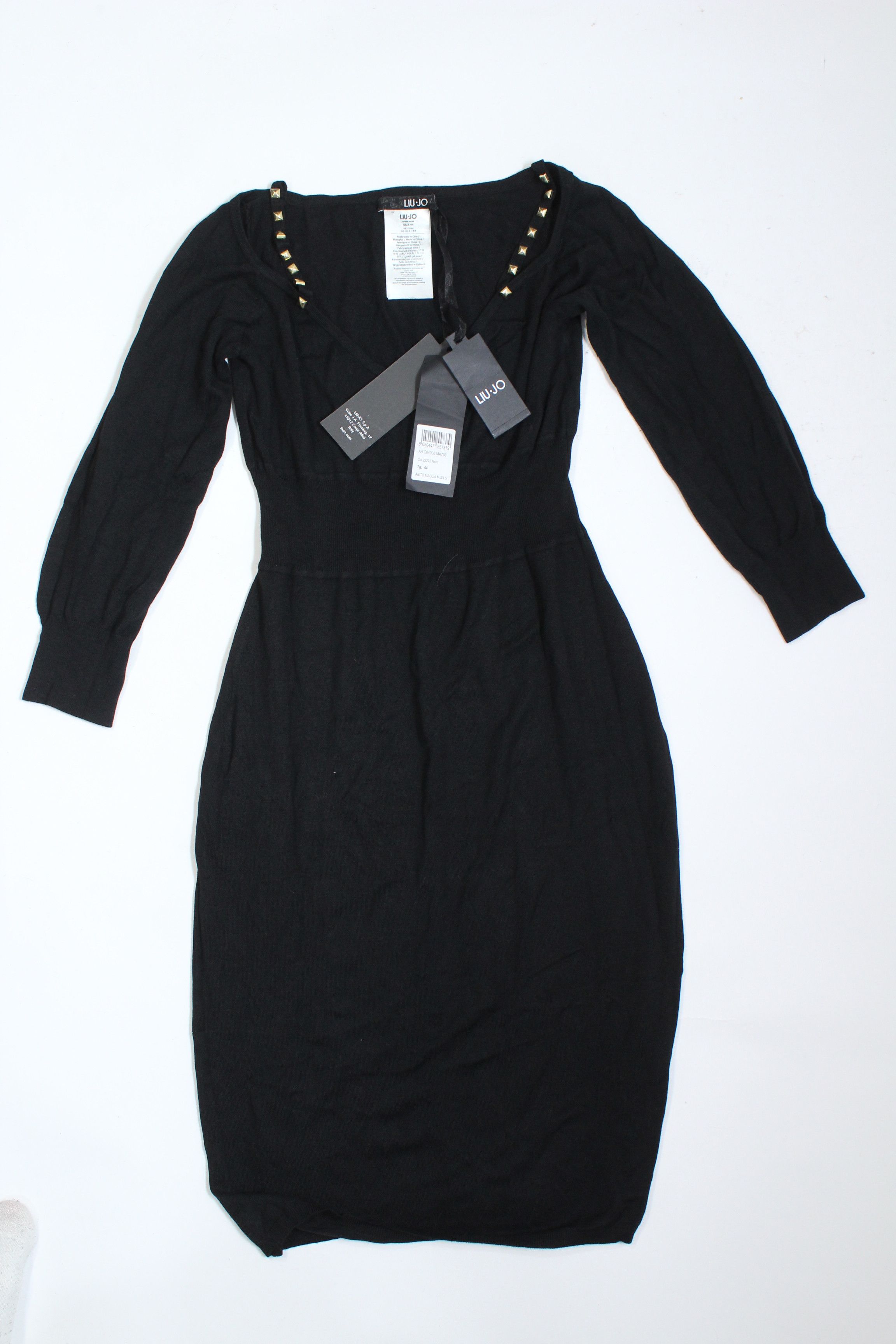 Liu Jo Liu Jo Dress Womens Size 44 New Hype Rare Authentic Size M / US 6-8 / IT 42-44 - 1 Thumbnail