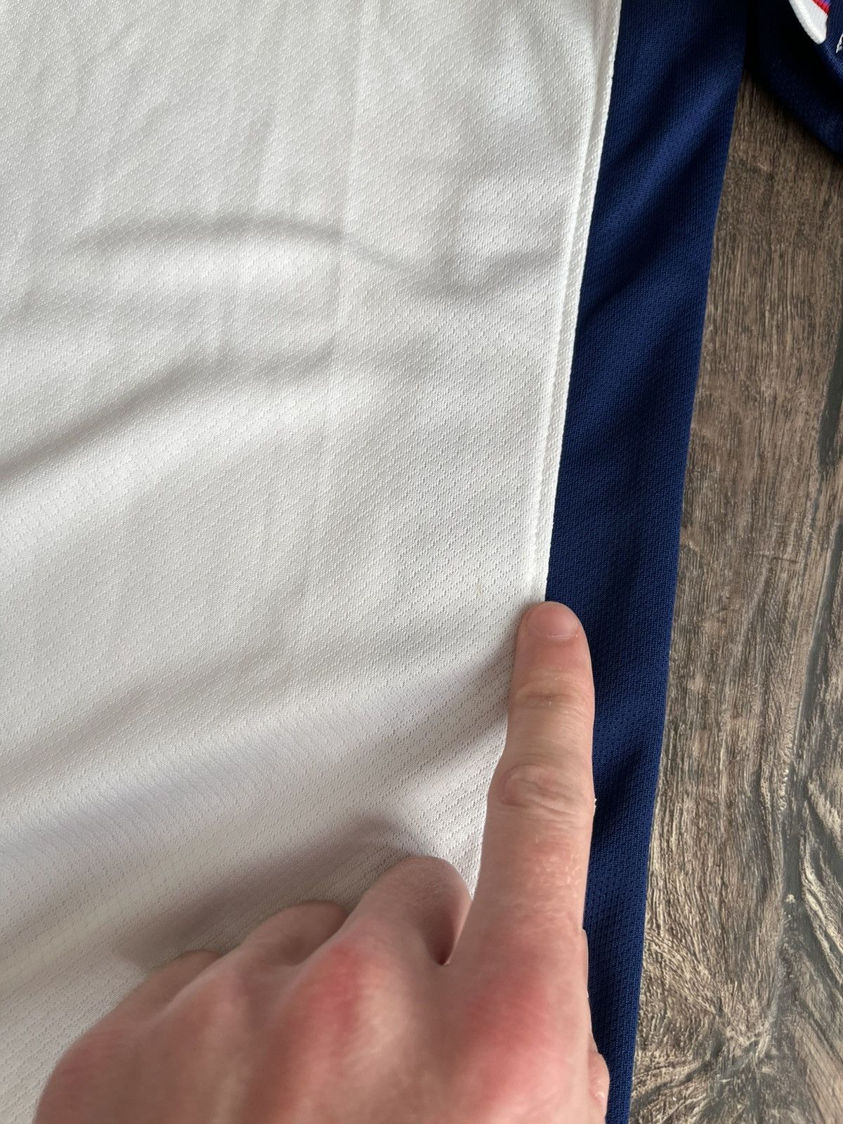 Nike Nike England Home Euro 2024 Fan Version #24 Moore Jersey Size US XL / EU 56 / 4 - 10 Thumbnail