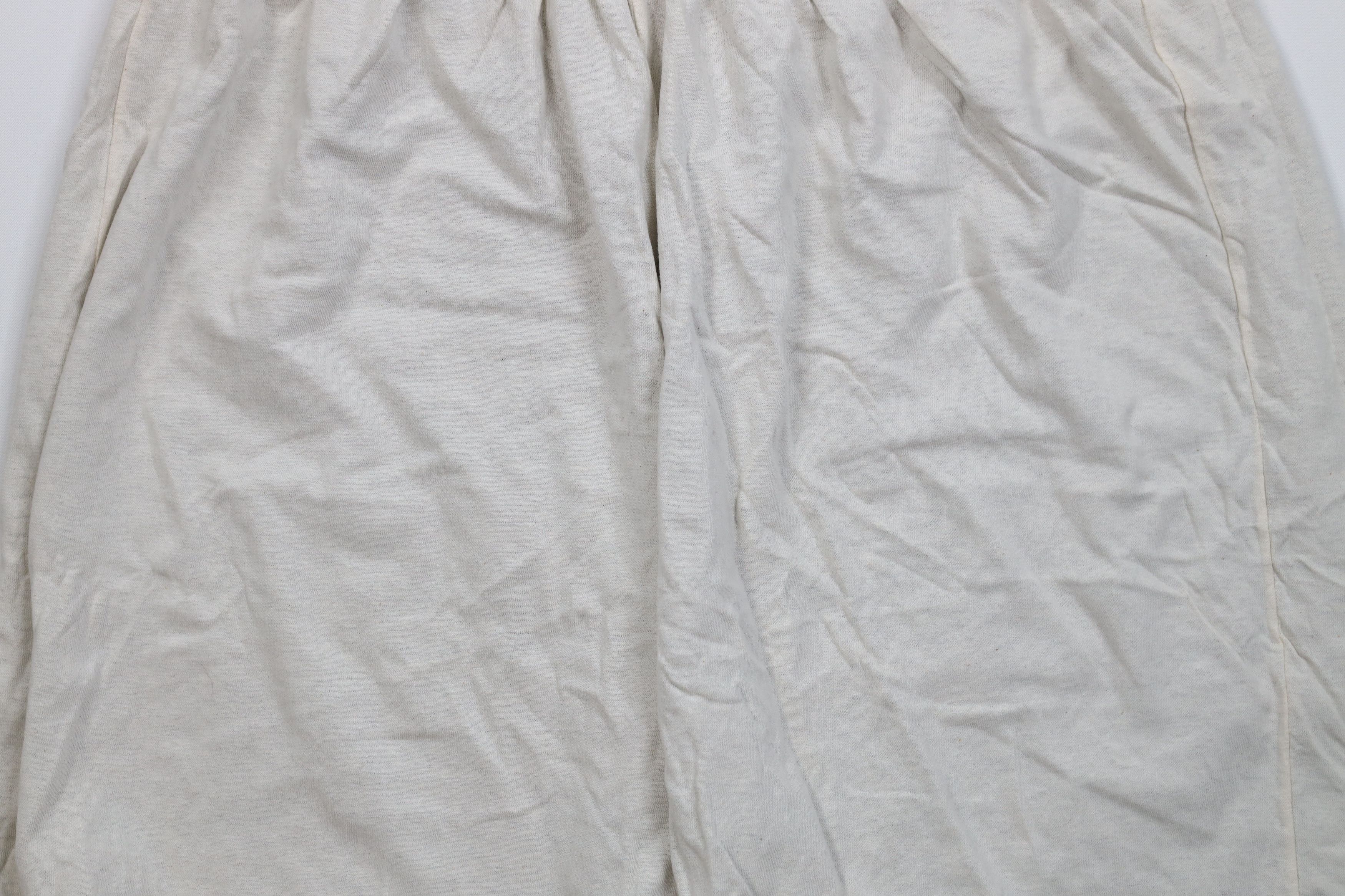 Adidas Deadstock Vintage 90s Adidas Reversible Above Knee Shorts Size US 36 / EU 52 - 15 Thumbnail