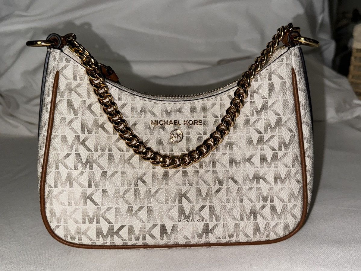 Michael Kors Michael Cors shoulder bag Size ONE SIZE - 5 Thumbnail