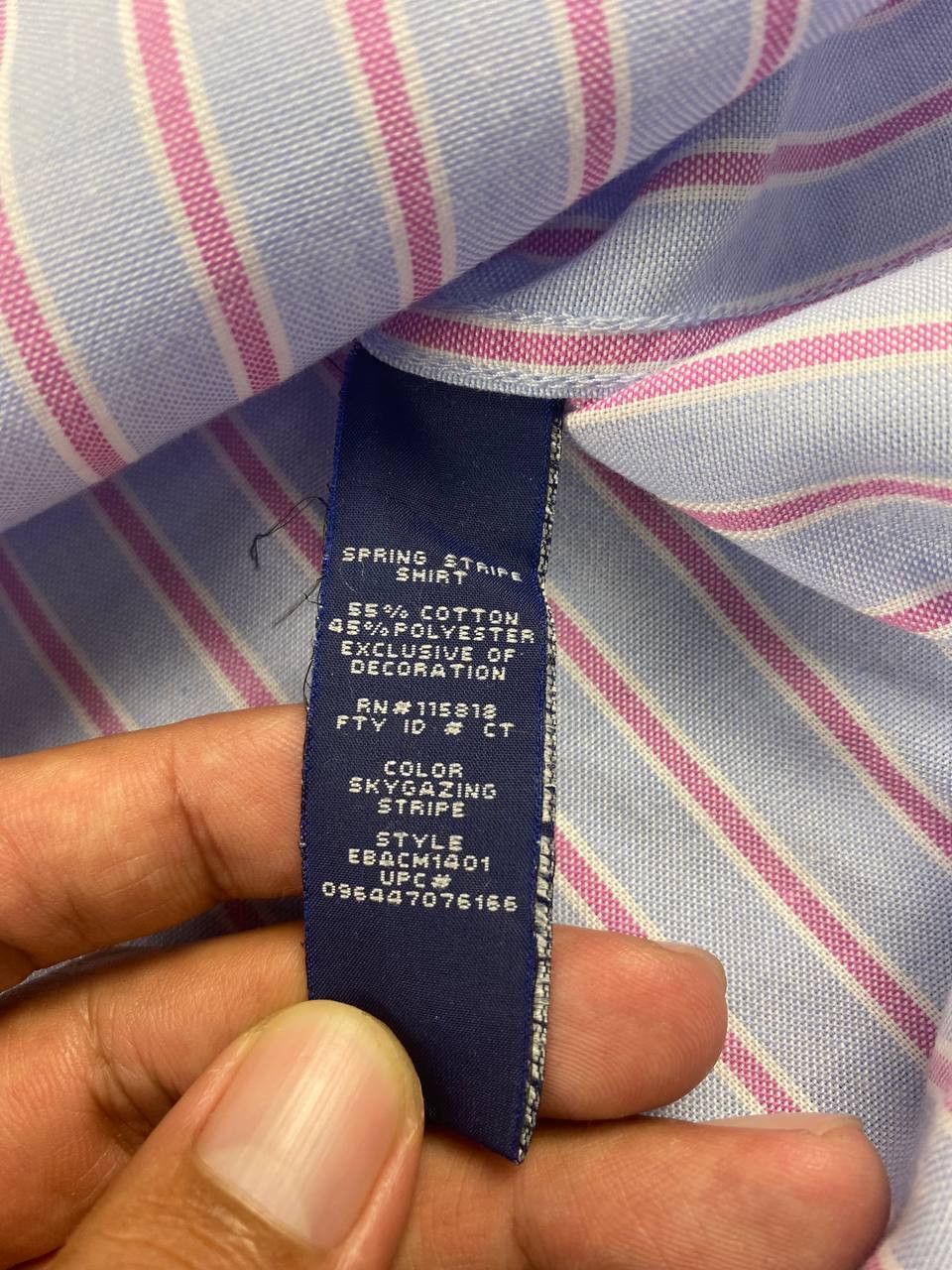 American Apparel american classics russel simon shirt nice design Size US XL / EU 56 / 4 - 8 Thumbnail