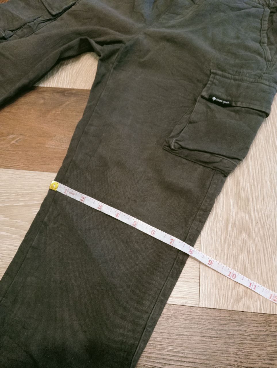 Snow Peak SNOW PEAK JOGGER PANTS Size US 27 - 14 Thumbnail