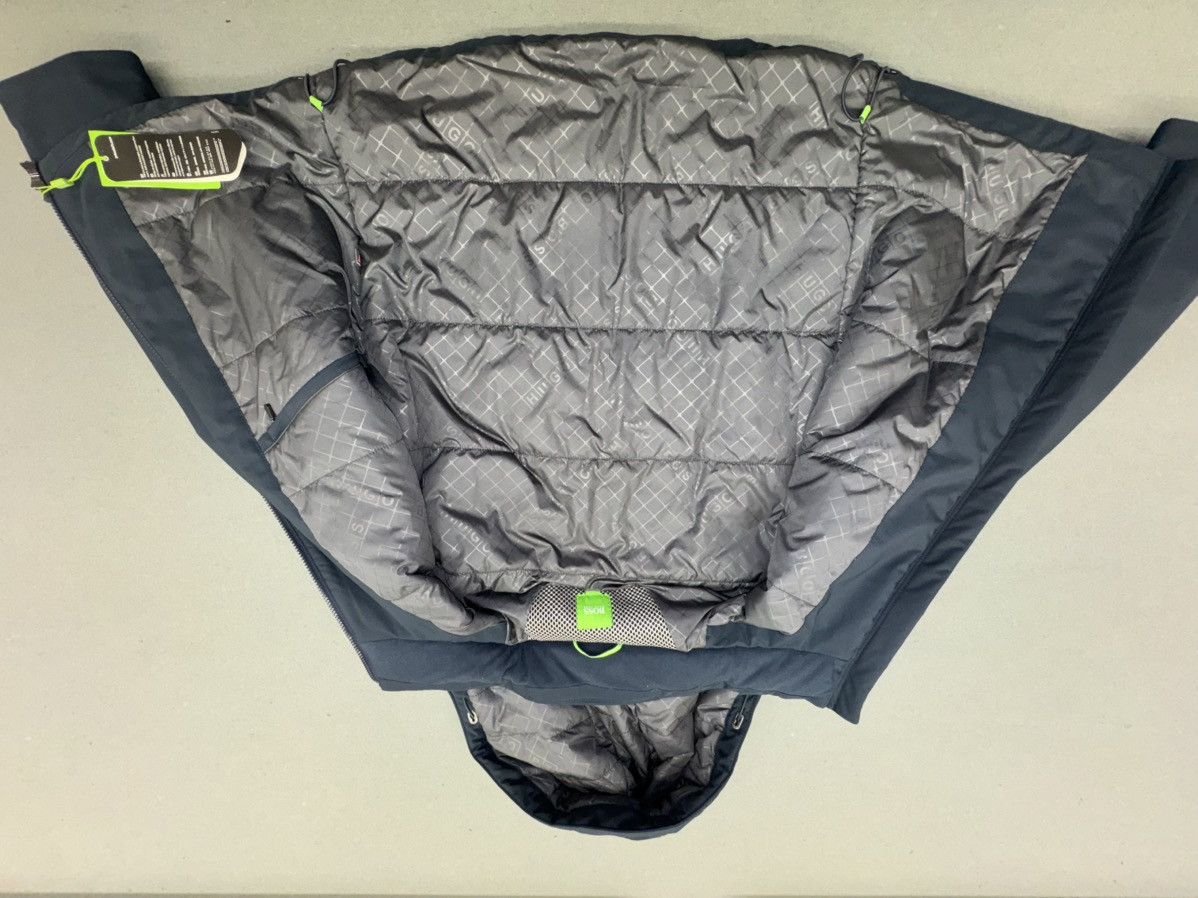 Hugo Boss Hugo Boss Men’s Down Jacket Size US M / EU 48-50 / 2 - 2 Thumbnail