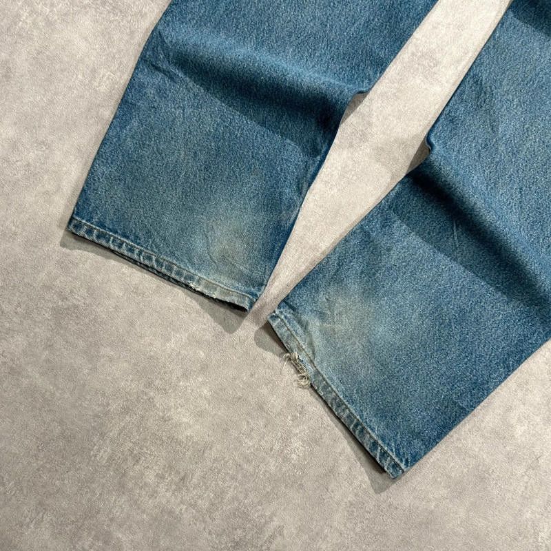 Carhartt Vintage Carhartt Jeans W38 Size US 38 / EU 54 - 7 Thumbnail