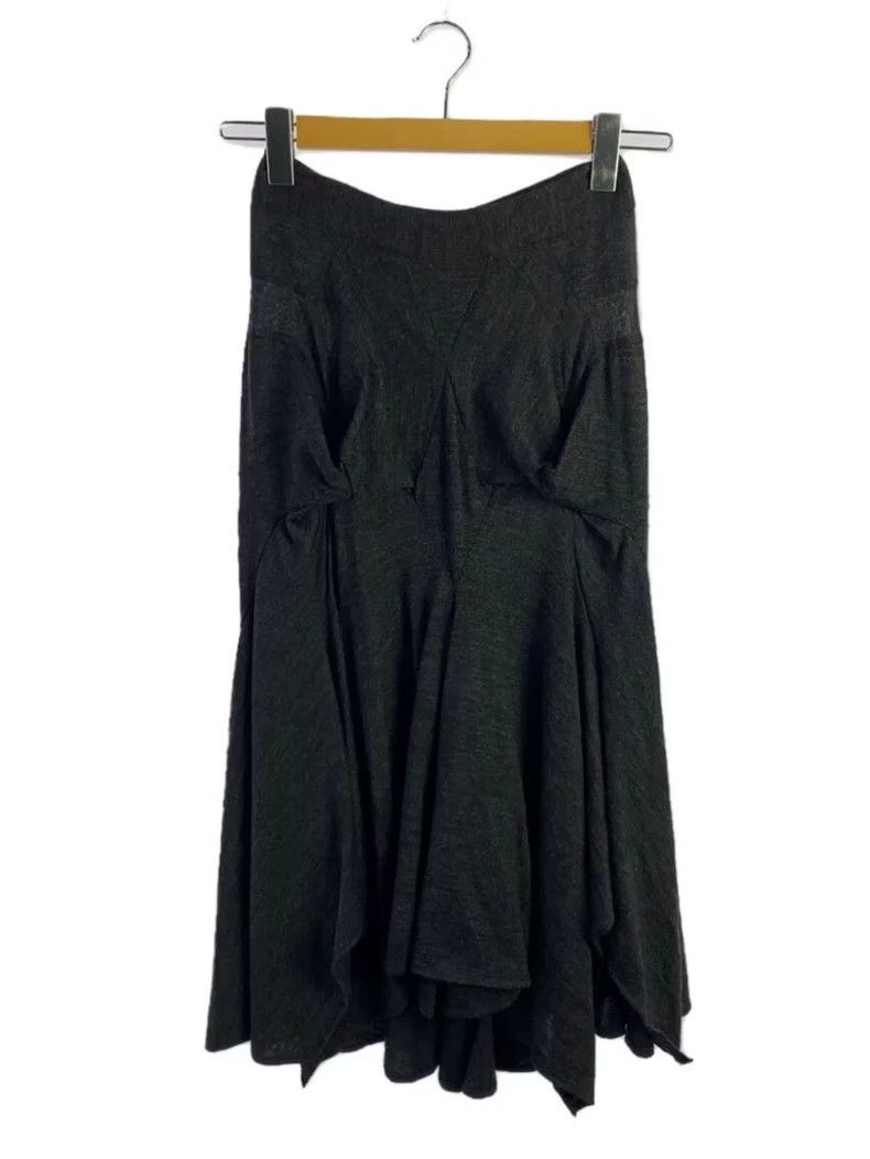 Other Comme Des Garcons size XS Irregular half skirt Size 24" / US 00 / IT 34 - 1 Thumbnail