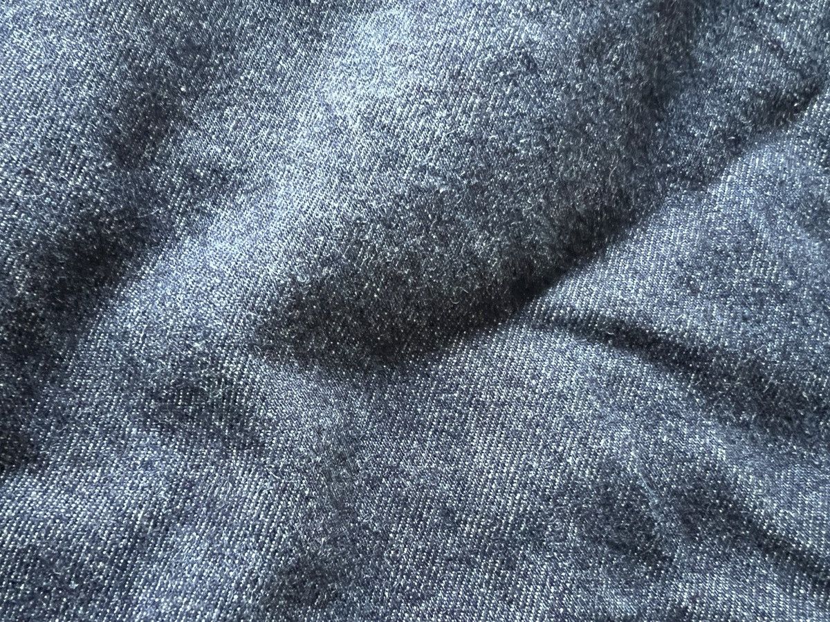 Beams Japan Beams : Short Denim Japan Size US 32 / EU 48 - 5 Thumbnail