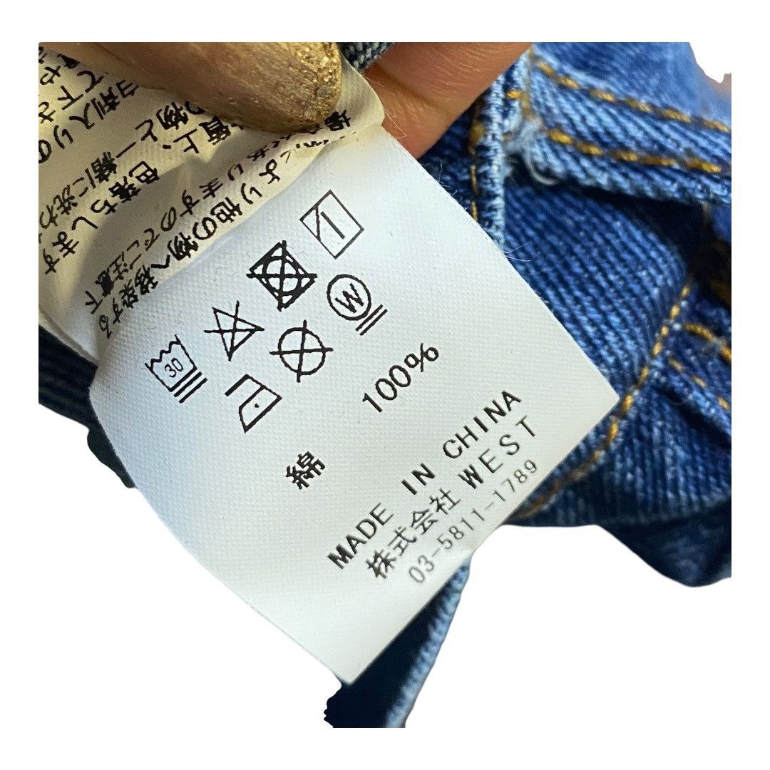 Billionaire Boys Club BBC ice cream cargo jeans Size US 28 / EU 44 - 5 Thumbnail