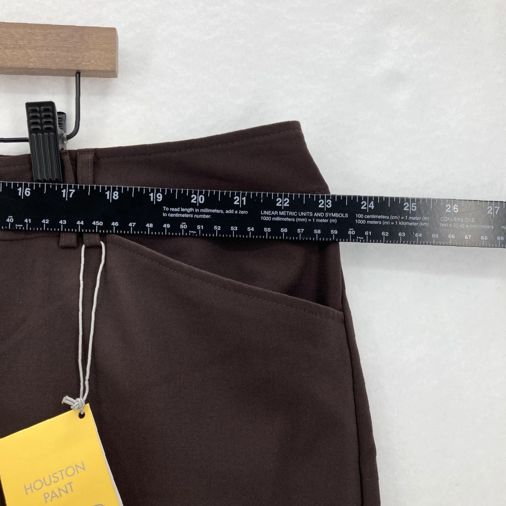 Vintage VINTAGE? No. Size 42" / US 20 - 6 Thumbnail
