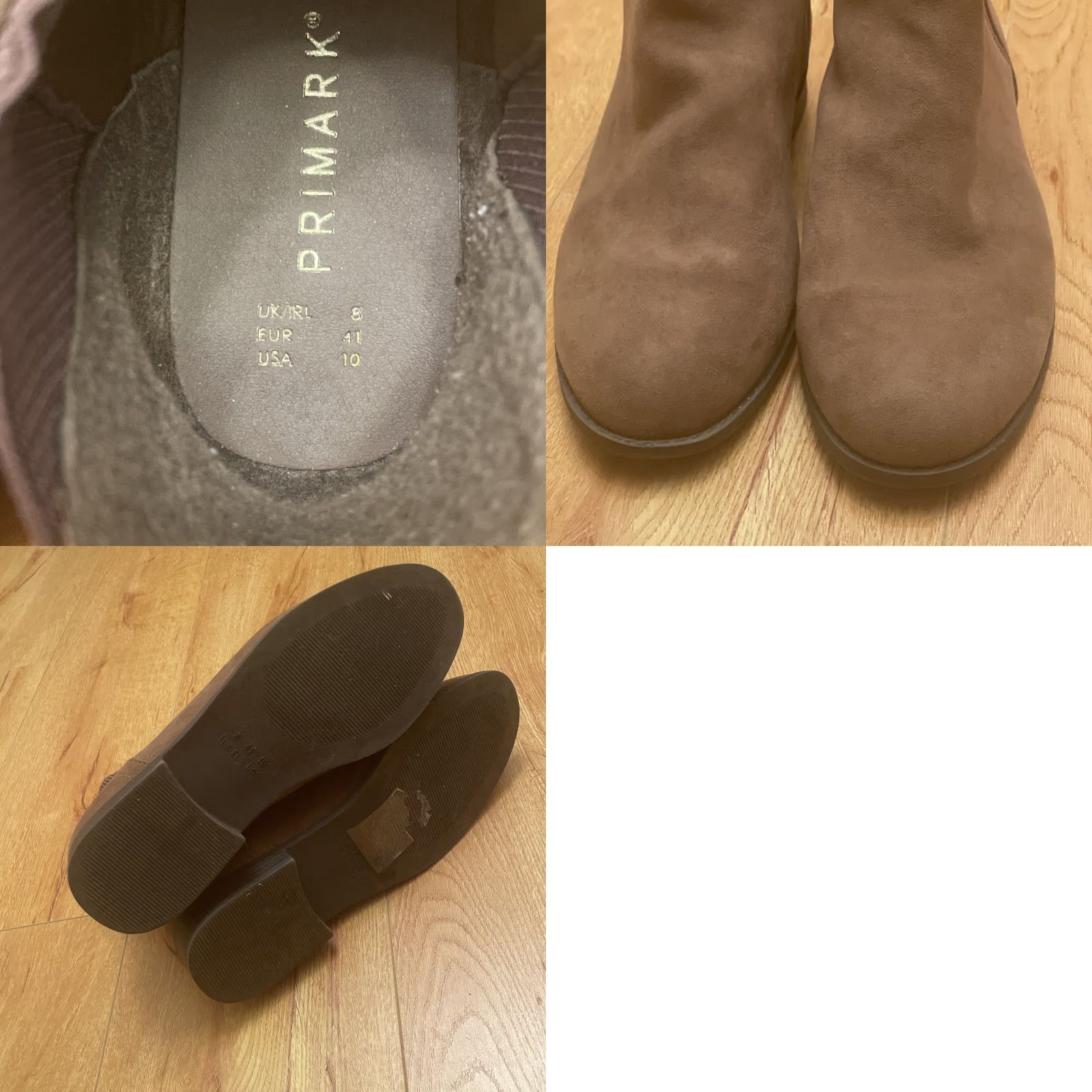 Primark VINTAGE? No. Size US 10 / IT 40 - 8 Thumbnail