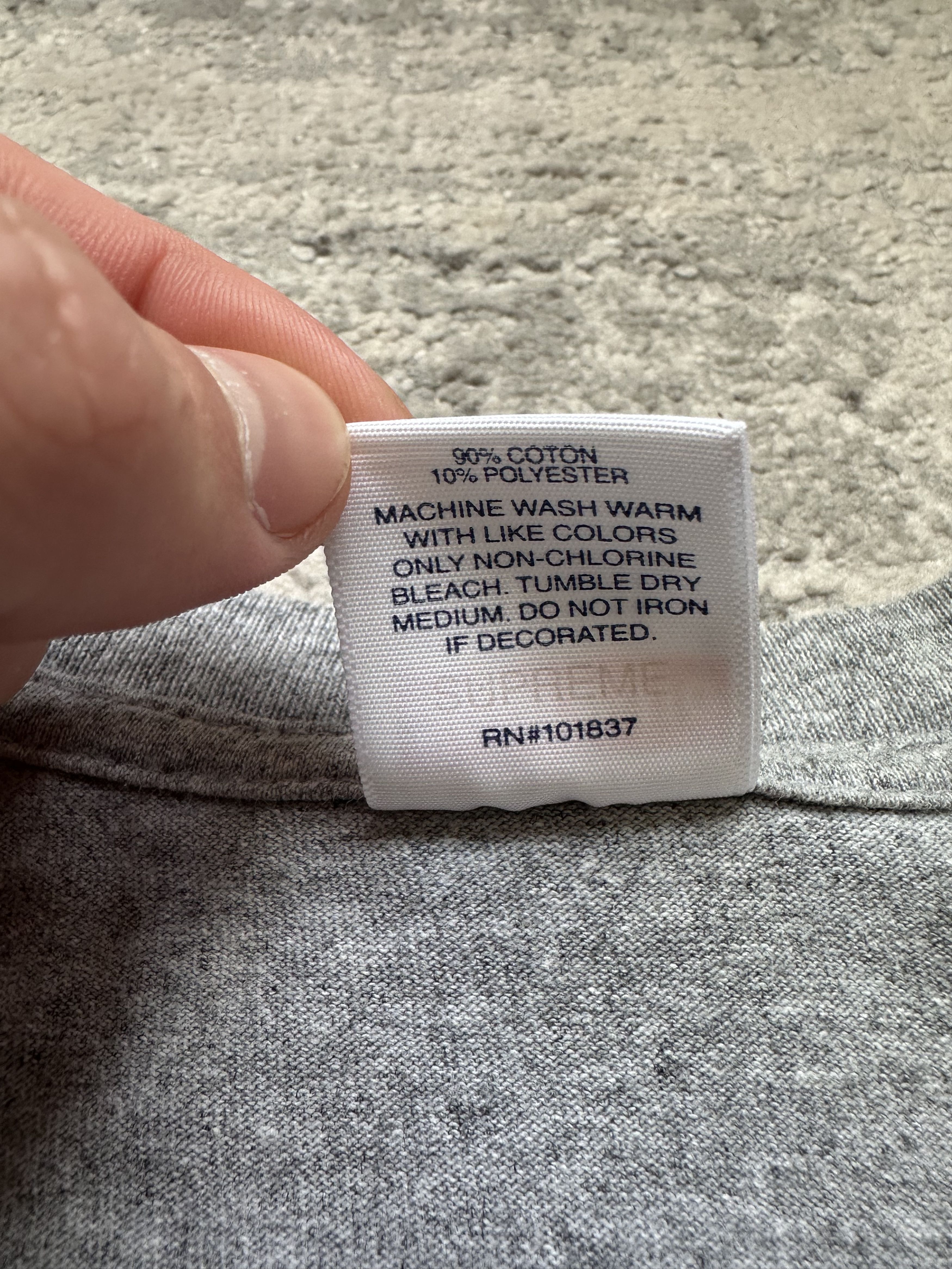 Supreme Supreme t shirt Size US L / EU 52-54 / 3 - 6 Thumbnail