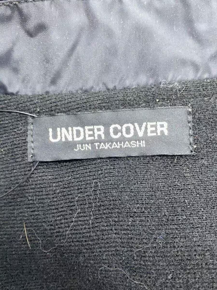 Undercover Chaos Balance Screaming Face Jacket Size US L / EU 52-54 / 3 - 4 Thumbnail