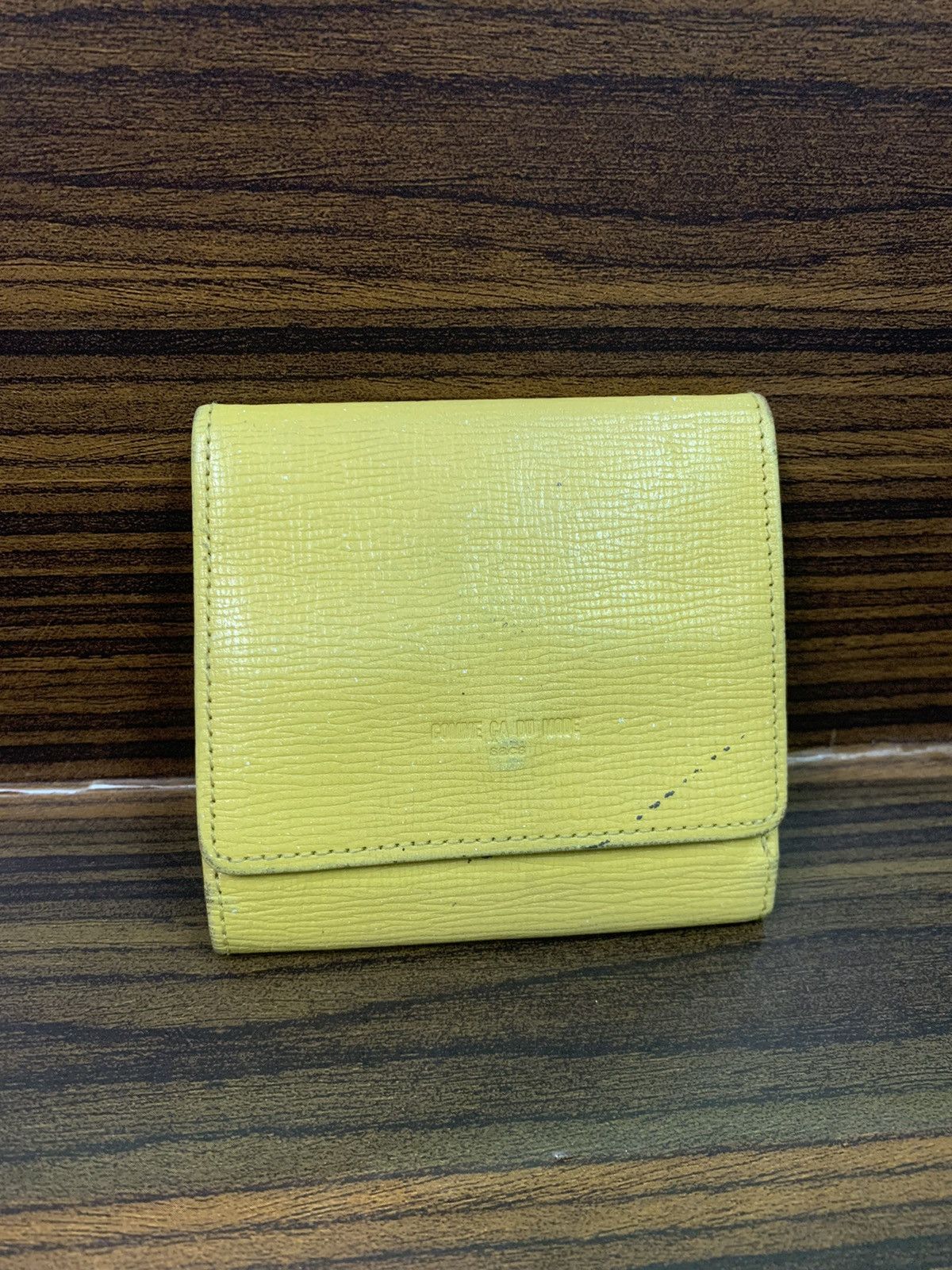 まゆみ✨archive COMME CA DU MODE leather Comme Ca Du Mode Bag | Grailed