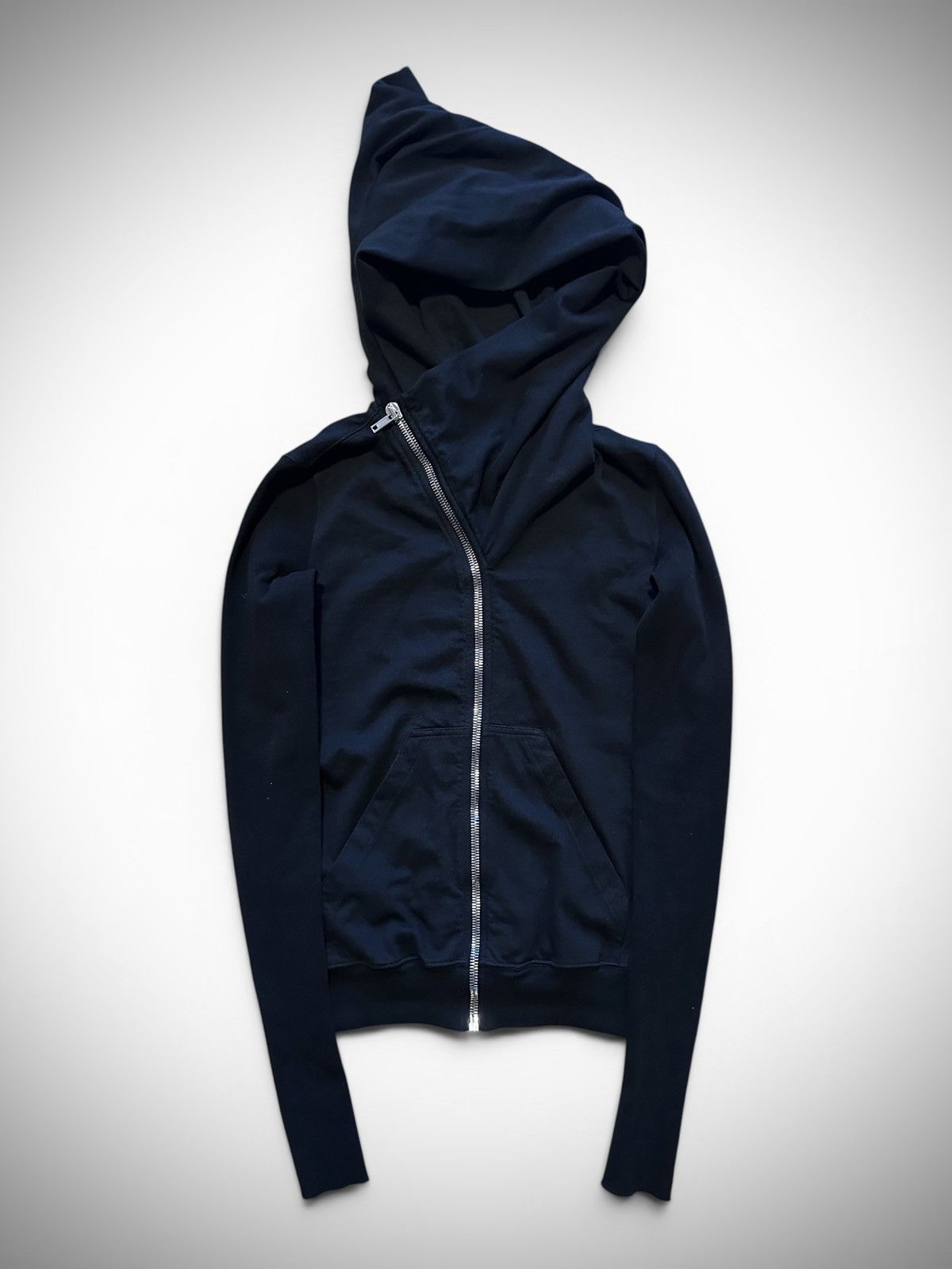 Rick Owens DRKSHDW Mountain Wizard Hoodie | Grailed