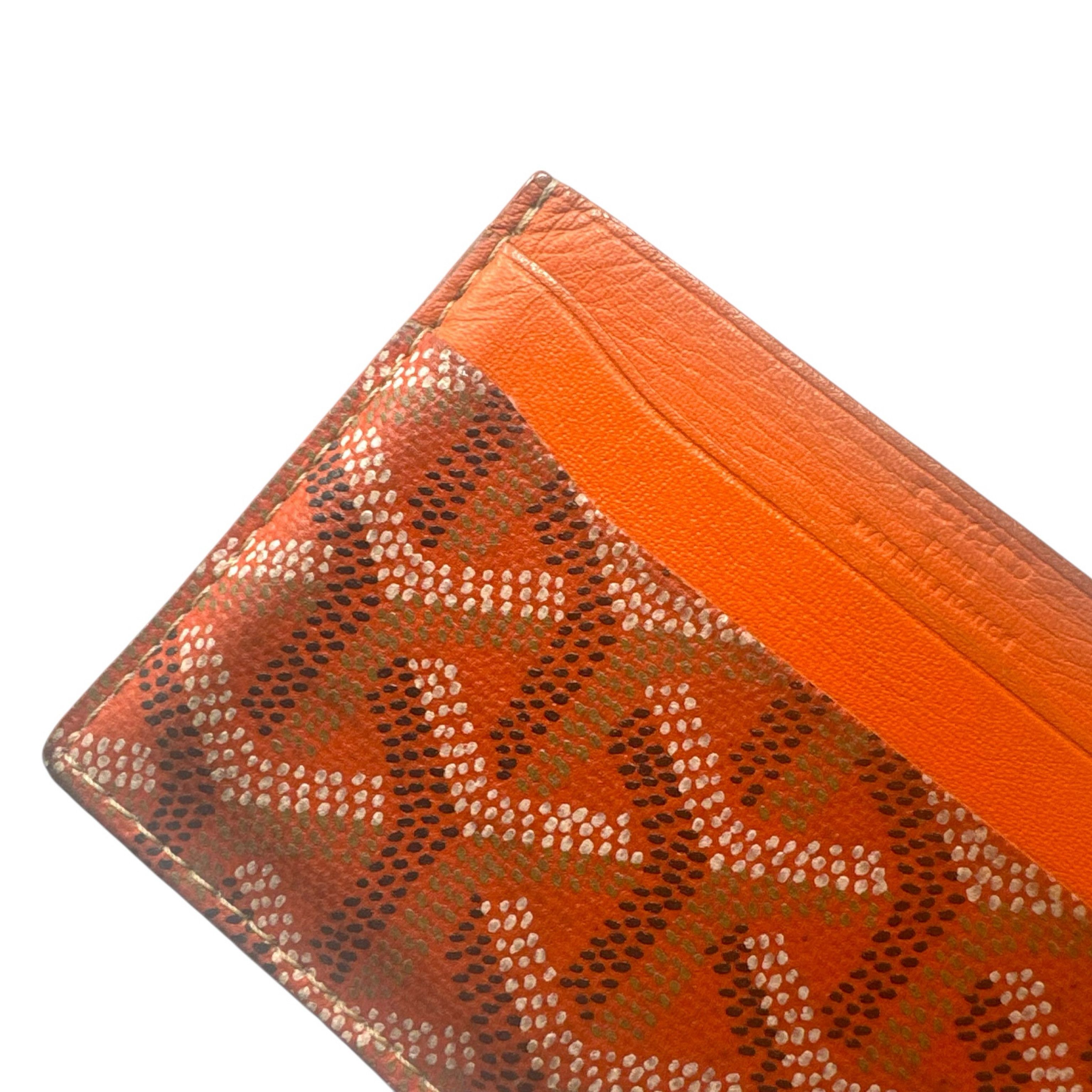 Goyard Goyard Saint Sulpice Card Holder Size ONE SIZE - 3 Thumbnail