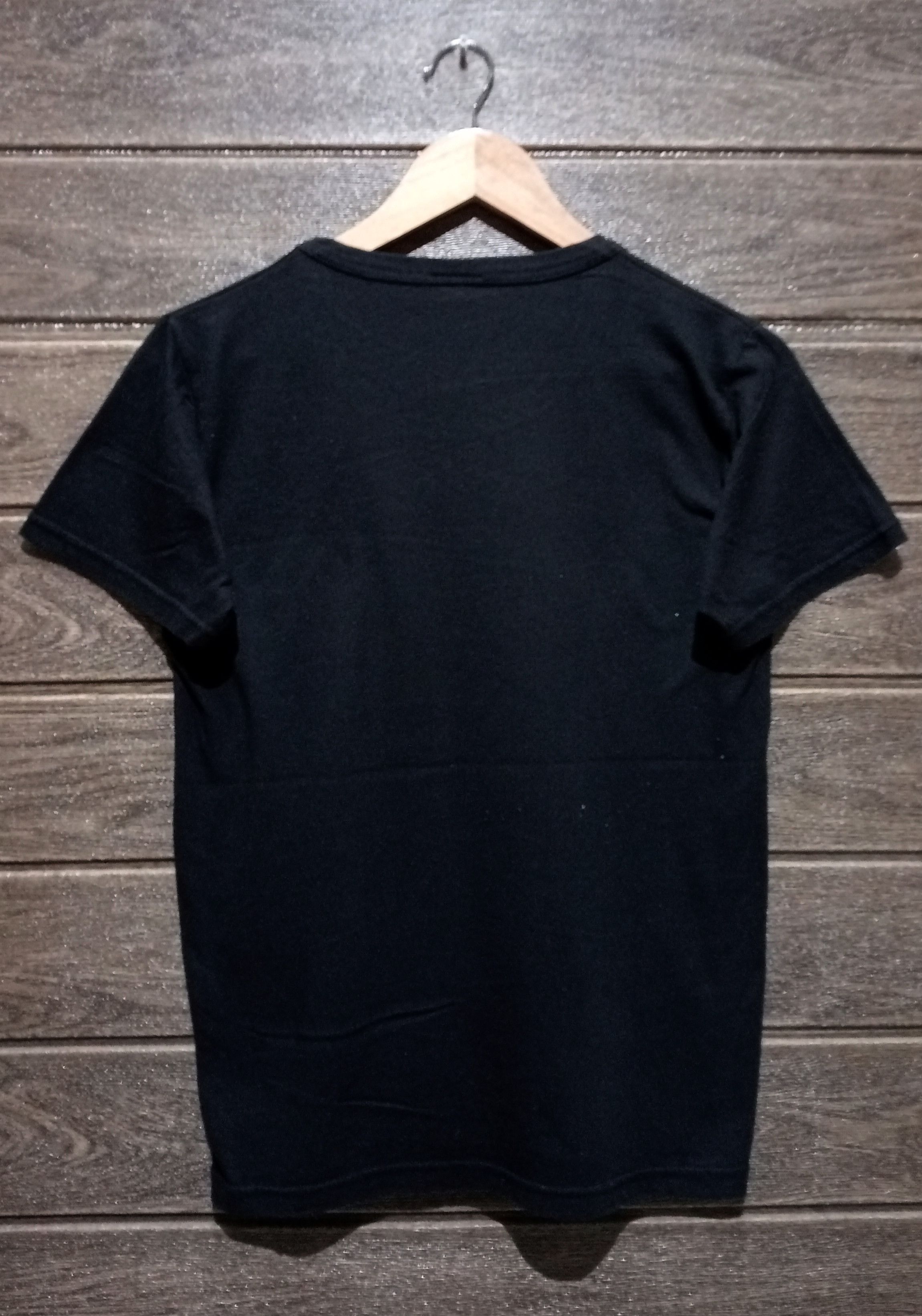 Anime Vintage Evangelion Freak's Store 50/50 Tee Size US S / EU 44-46 / 1 - 9 Thumbnail
