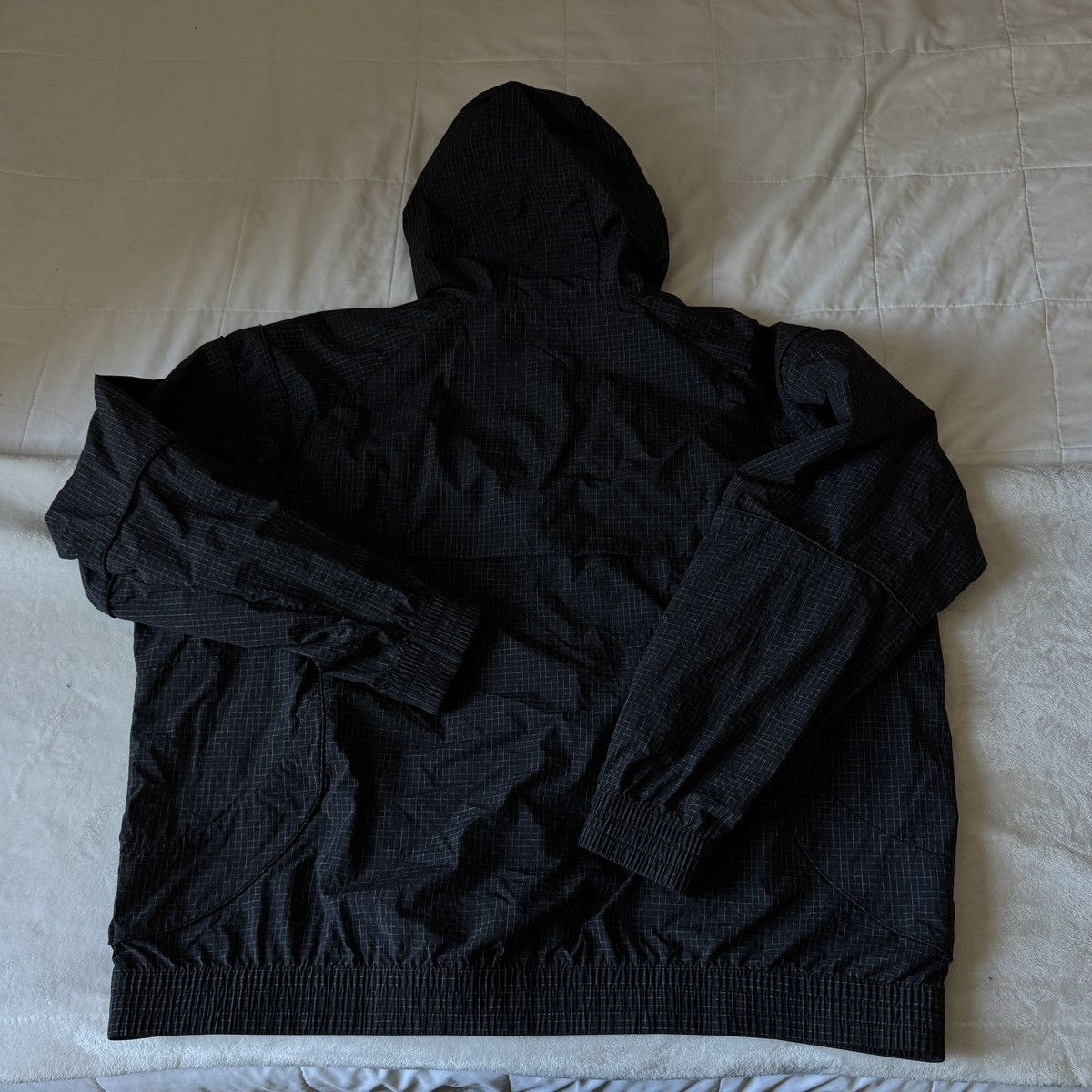 Puma Puma Black Jacket With Saint Laurent Hanger Size US XL / EU 56 / 4 - 6 Thumbnail