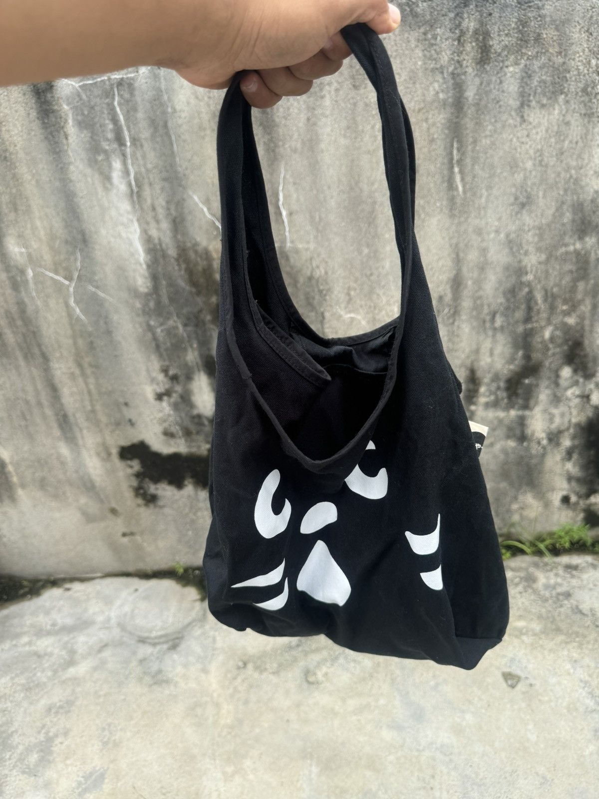 Issey Miyake × Ne-Net ne net tote bag tc15 Size ONE SIZE - 6 Thumbnail
