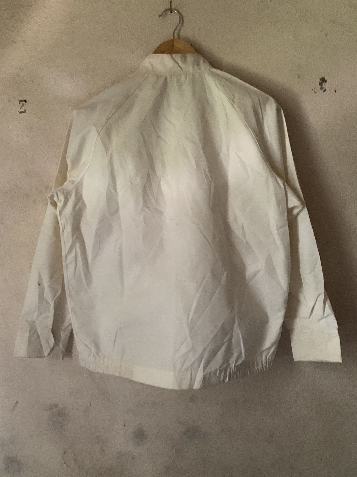 Vintage Vintage kawasaki racing jacket Size US M / EU 48-50 / 2 - 8 Thumbnail