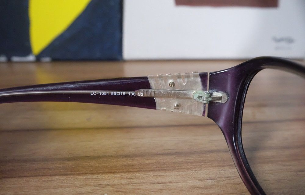 Designer Lee Cooper LC-1051 Sunglasses Frame Size ONE SIZE - 6 Thumbnail