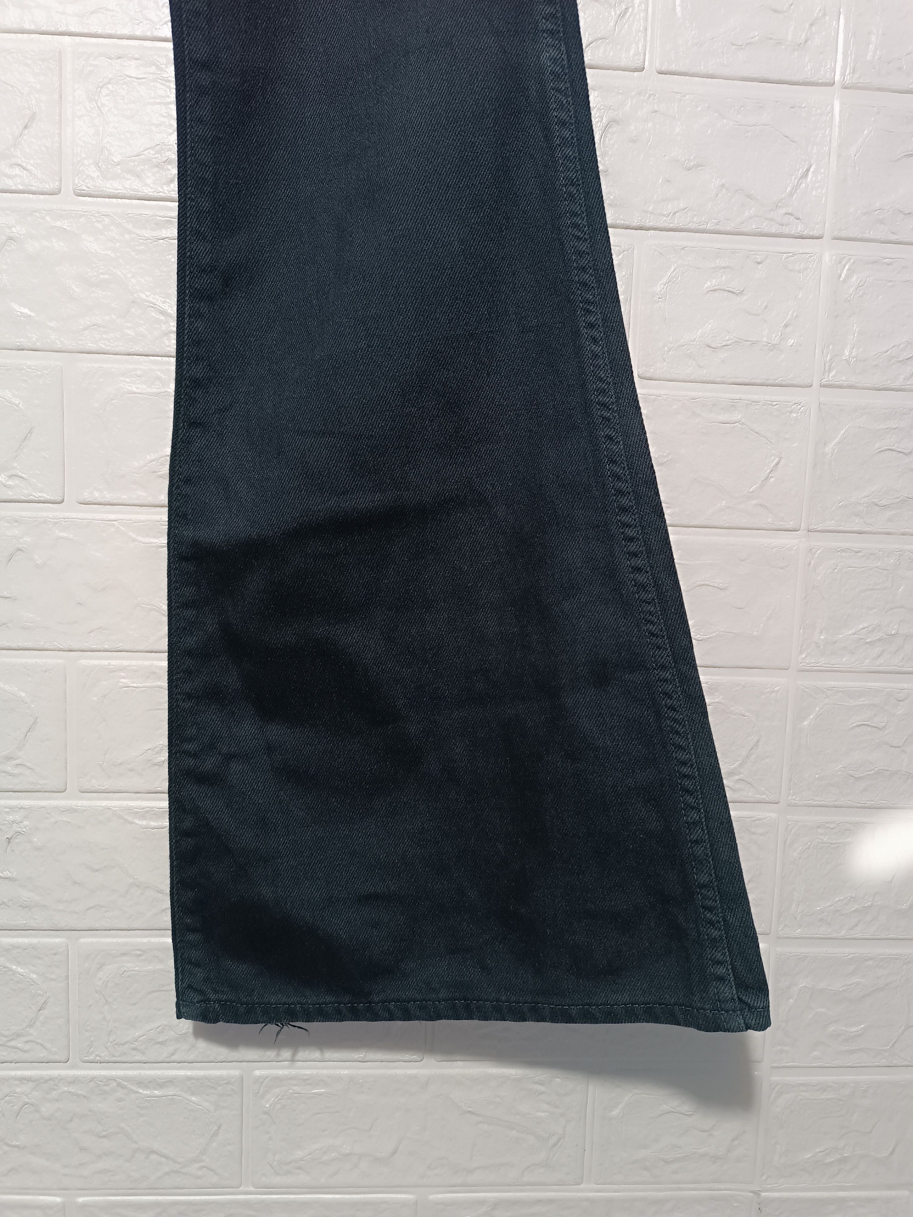 Big John Vintage Big John Flared Bell Bottom Jeans Size US 32 / EU 48 - 5 Thumbnail