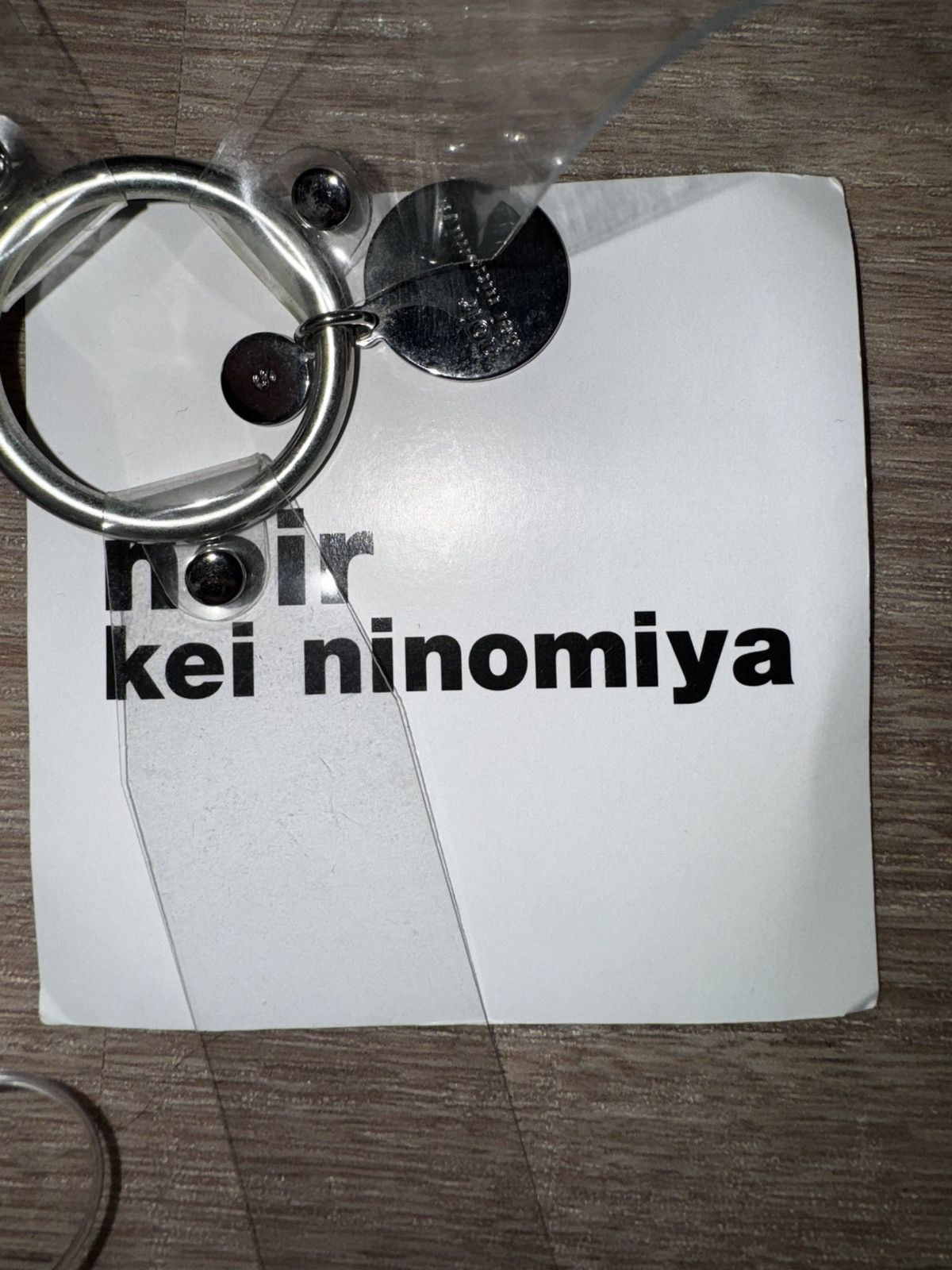 Noir Kei Ninomiya NOIR KEI NINOMIYA Gathered Detail Multi-Strap Vest S White Size S / US 4 / IT 40 - 4 Thumbnail
