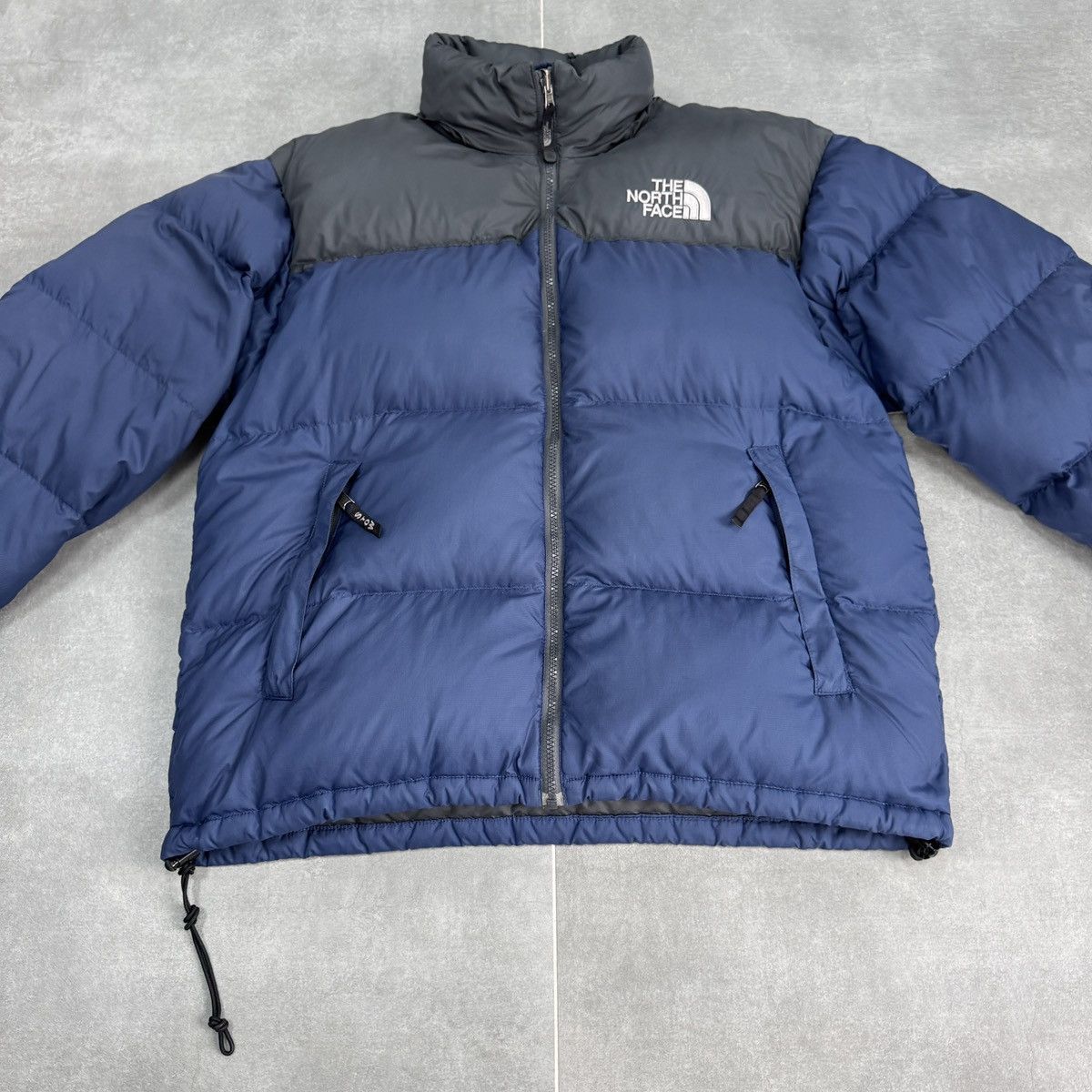 The North Face The North Face Retro 1996 Nuptse TNF Puffer Down Jacket Y2K Size US L / EU 52-54 / 3 - 6 Thumbnail