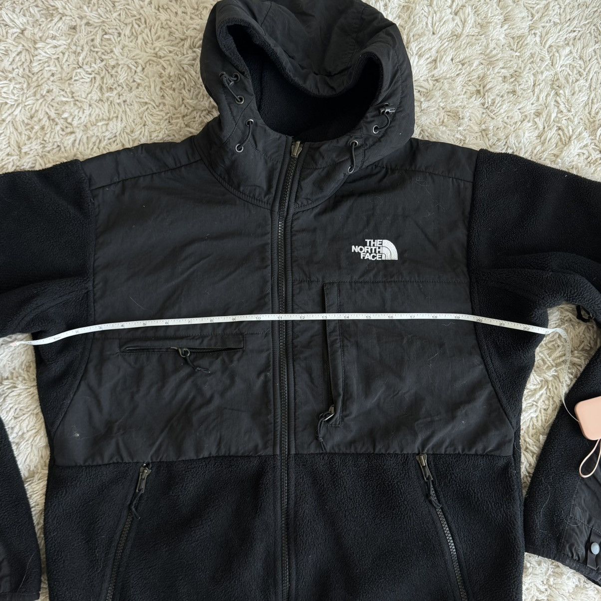 The North Face The North Face Denali Jacket in Black size Small Size US S / EU 44-46 / 1 - 11 Thumbnail