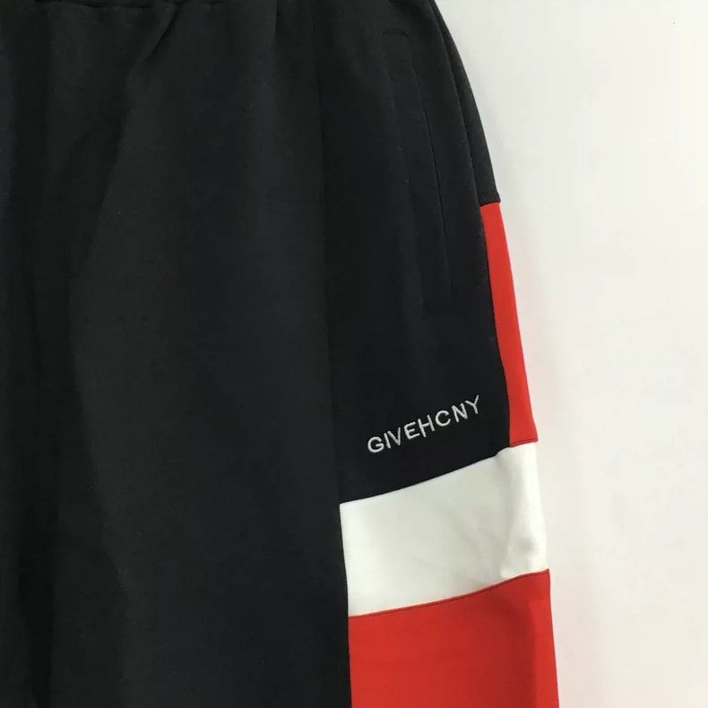 Givenchy Givenchy SizeS Outdoor Sports Pants Casual Pants Breathable Size US 29 - 3 Thumbnail